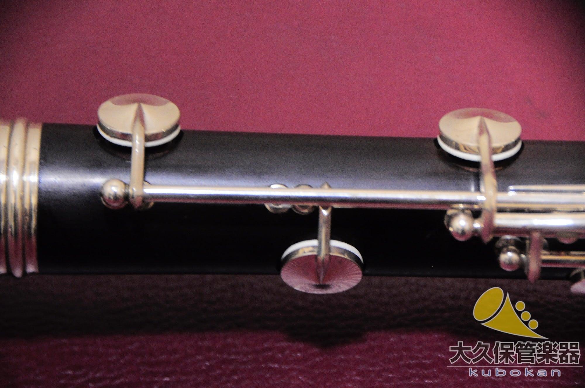 ヤマハ YCL - 853II“SE” B♭クラリネット - TC楽器 - TCGAKKI