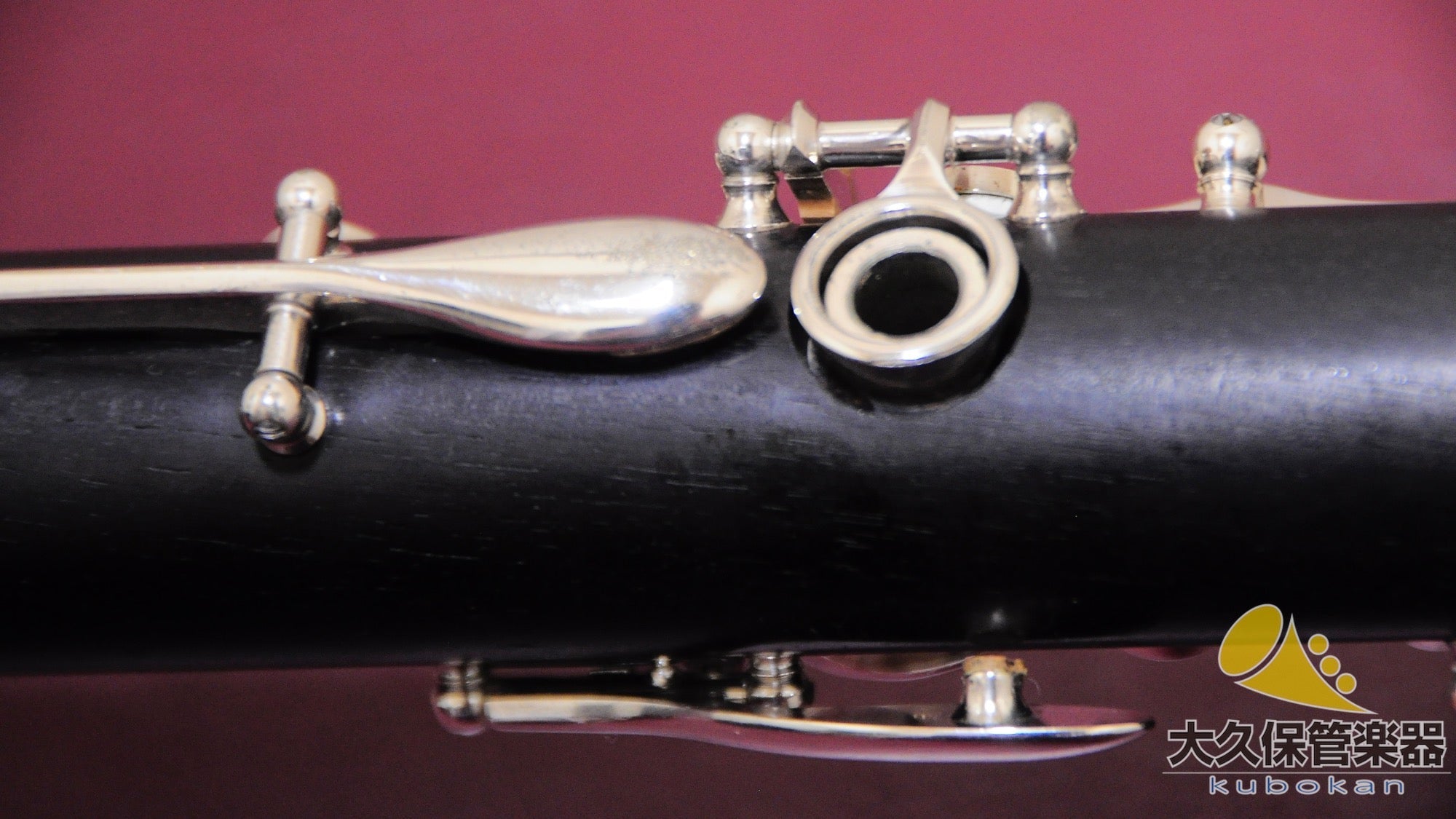 ヤマハ YCL - 854 “AE” B♭クラリネット - TC楽器 - TCGAKKI