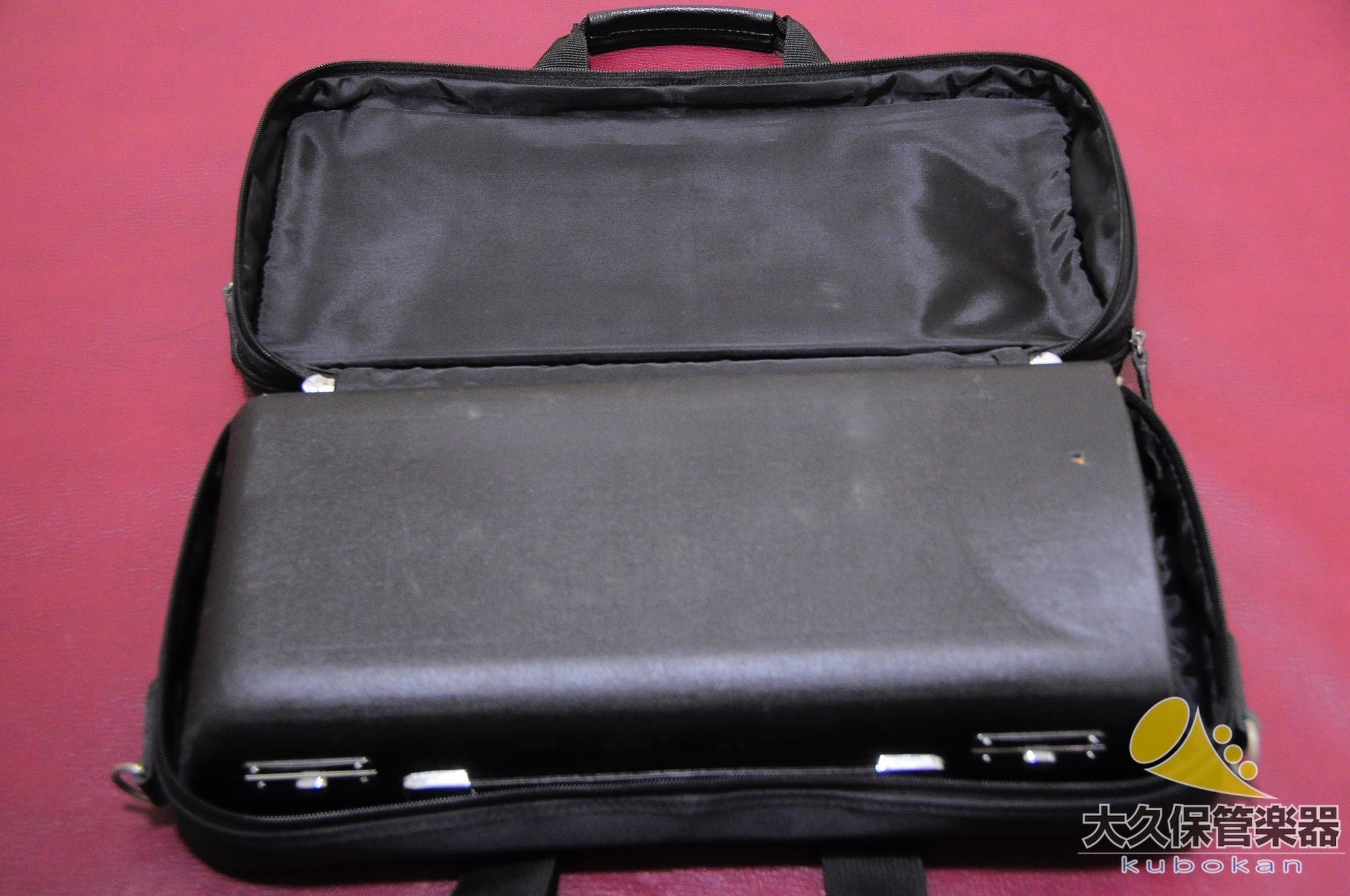 ヤマハ YCL - 854 “AE” B♭クラリネット - TC楽器 - TCGAKKI