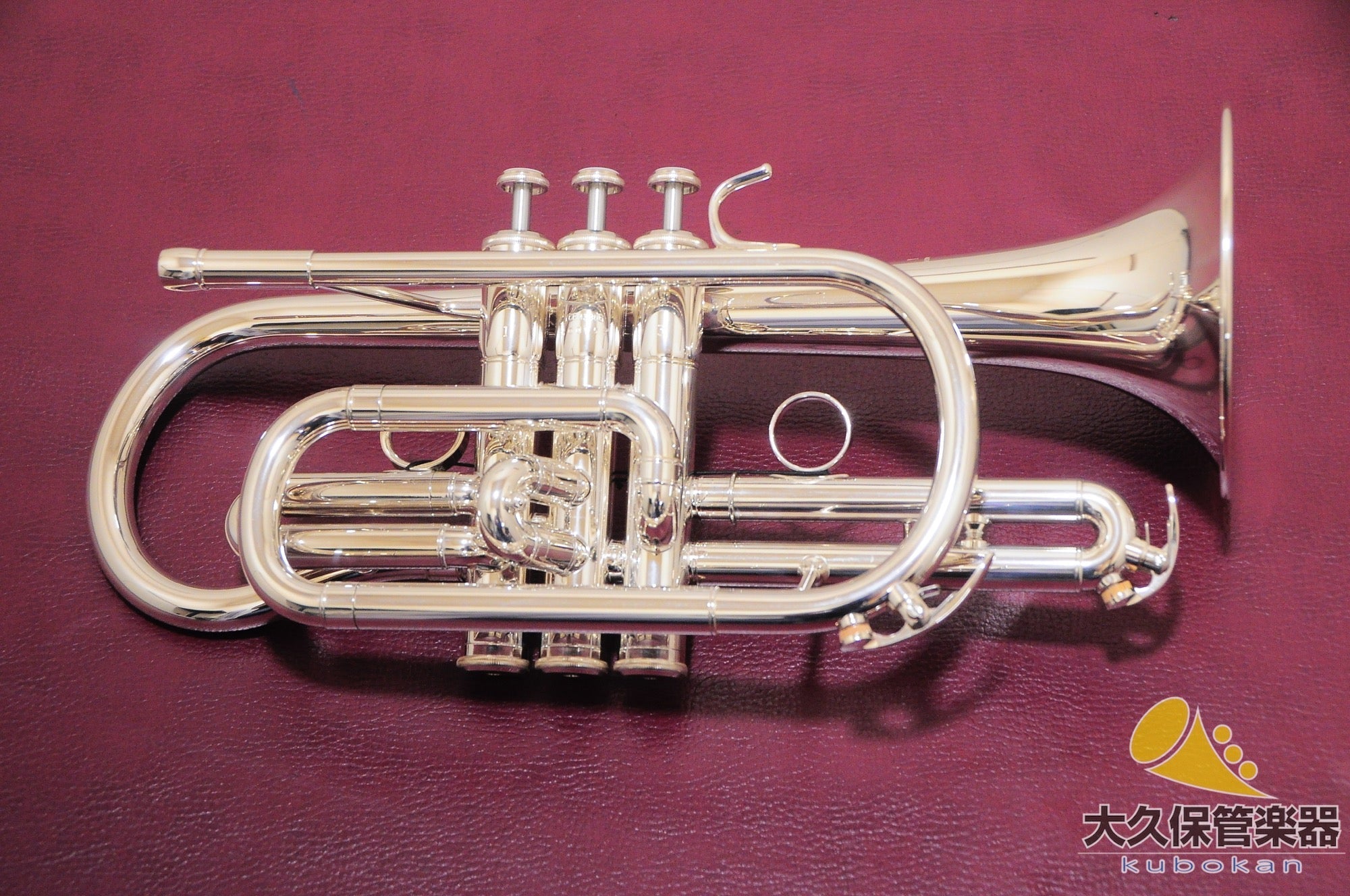 フリューゲル・コルネット