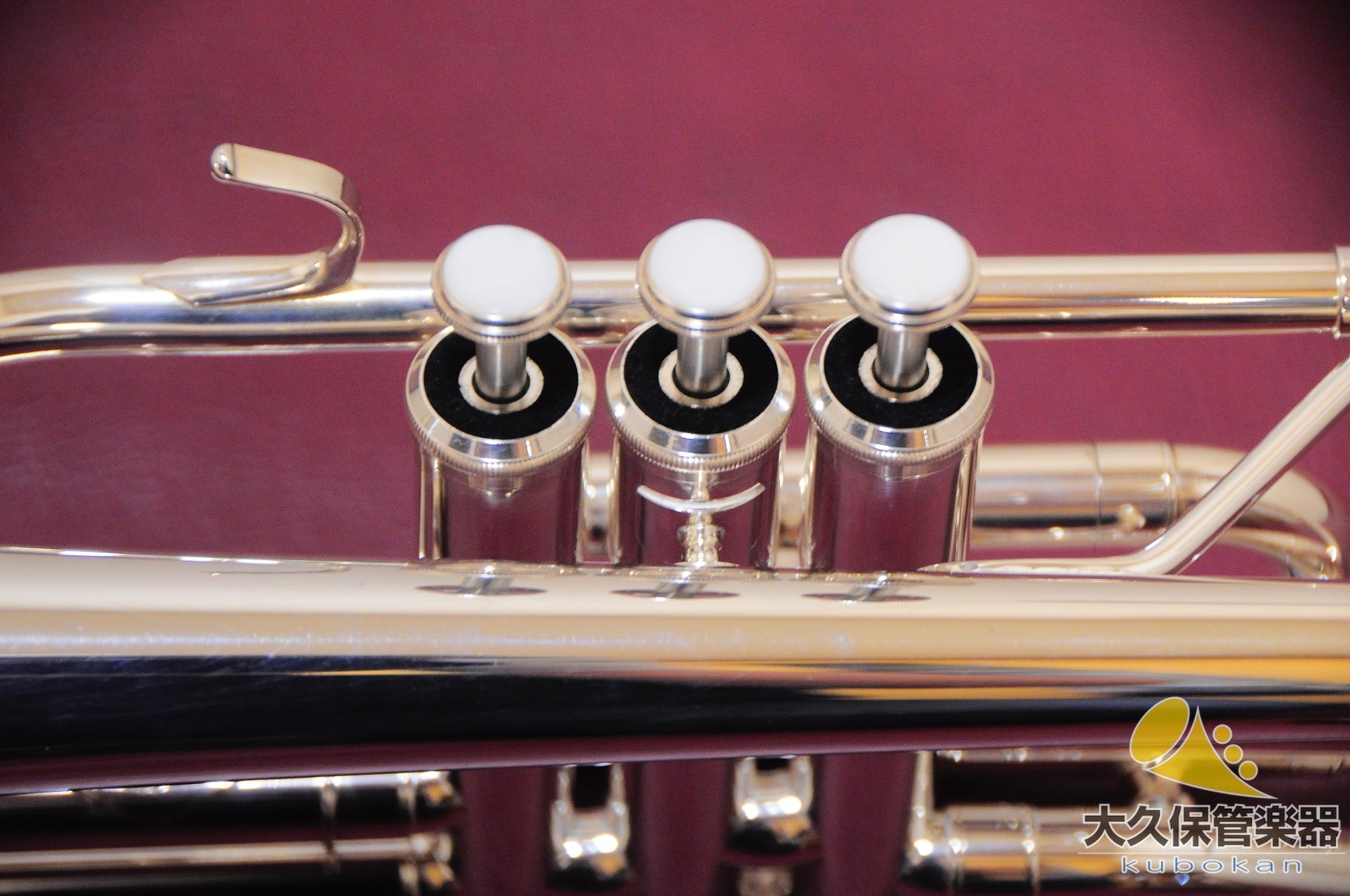 YAMAHA ヤマハ YCR-4330G コルネット B♭ マウスピース付き YAMAHA ヤマハ YCR-4330GII コルネット ラッカー ゴールドブラス