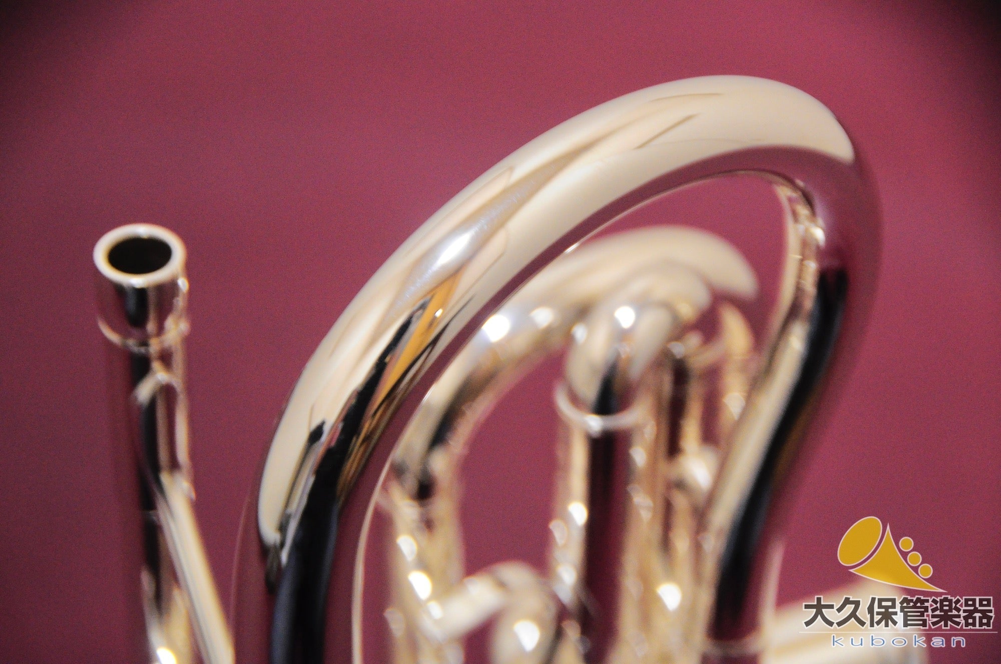 コルネット YAMAHA YCR-4330GS ヤマハ YCR-4330GS B♭コルネット