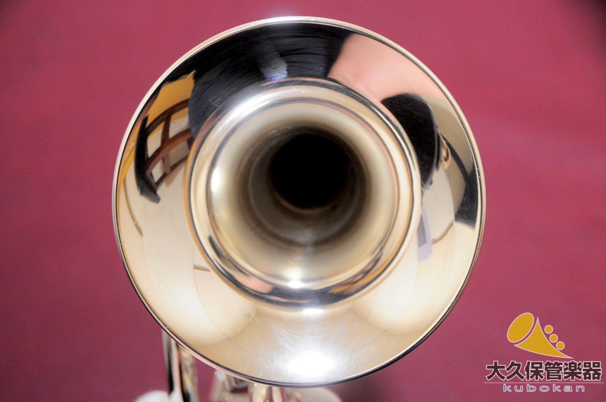 中古】YAMAHA ヤマハ コルネット YCR-733