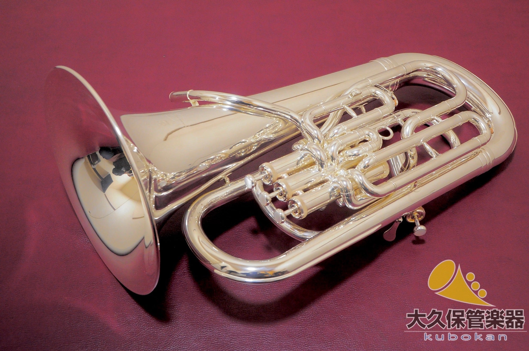 ヤマハ YEP - 642S“Neo” ユーフォニアム - TC楽器 - TCGAKKI