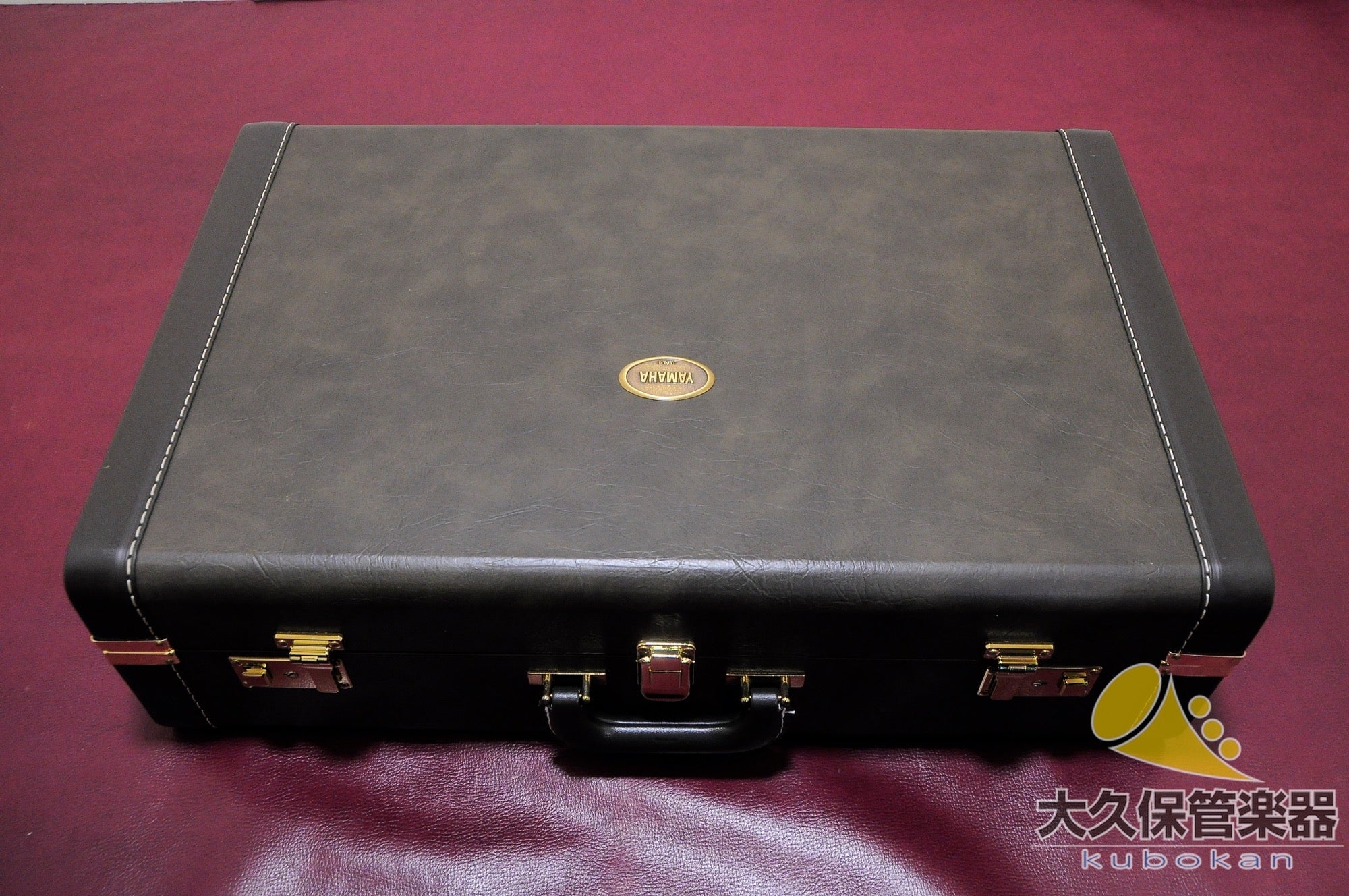 ヤマハYHR - 87DBS 120th Anniversary フルダブルホルン - TC楽器 - TCGAKKI