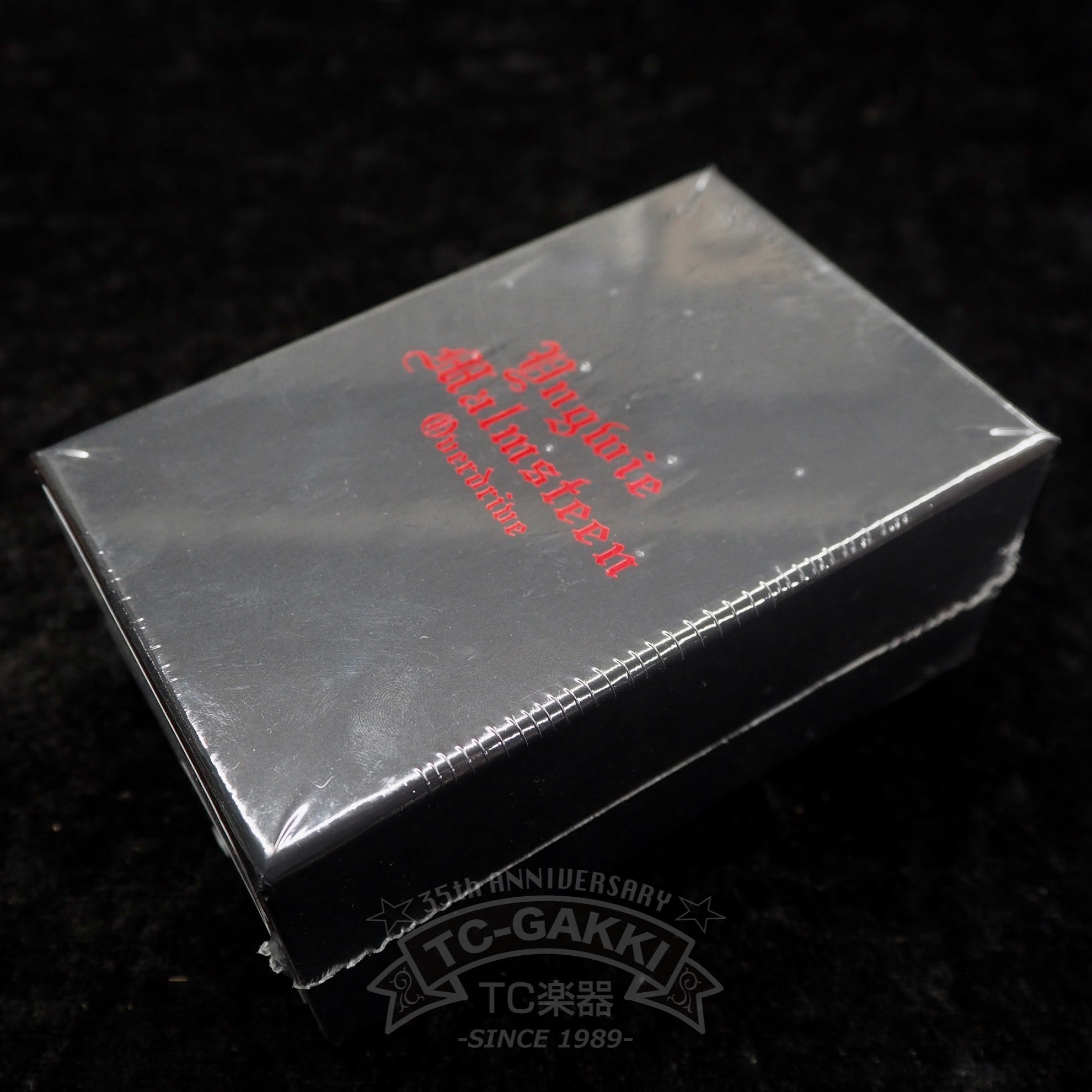 YJM - 308W yngwie malmsteen overdrive - TC楽器 - TCGAKKI