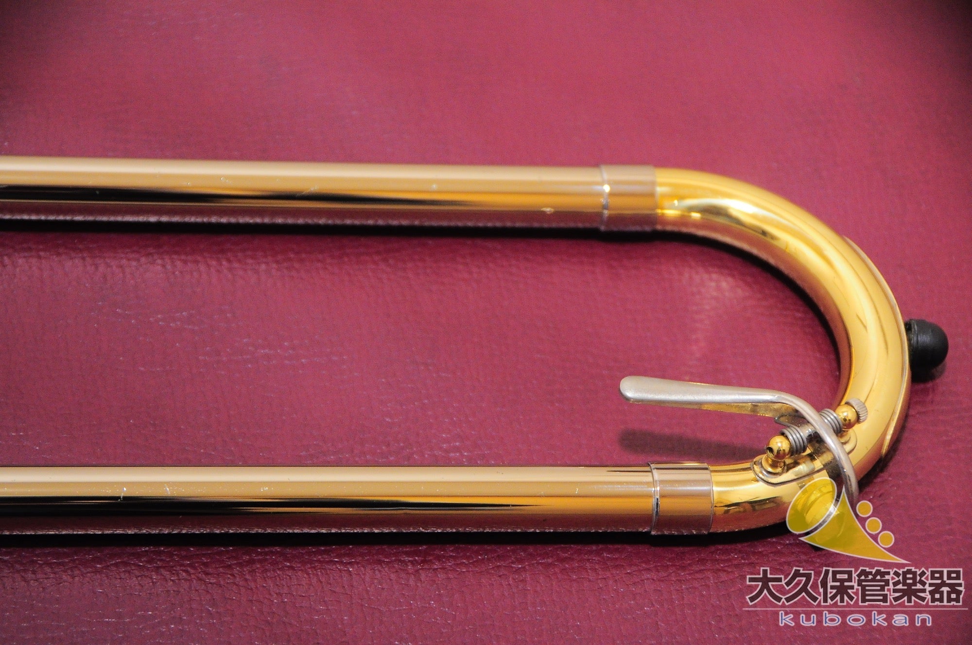 ヤマハ YSL - 695 海外販売限定モデル　細管テナートロンボーン - TC楽器 - TCGAKKI