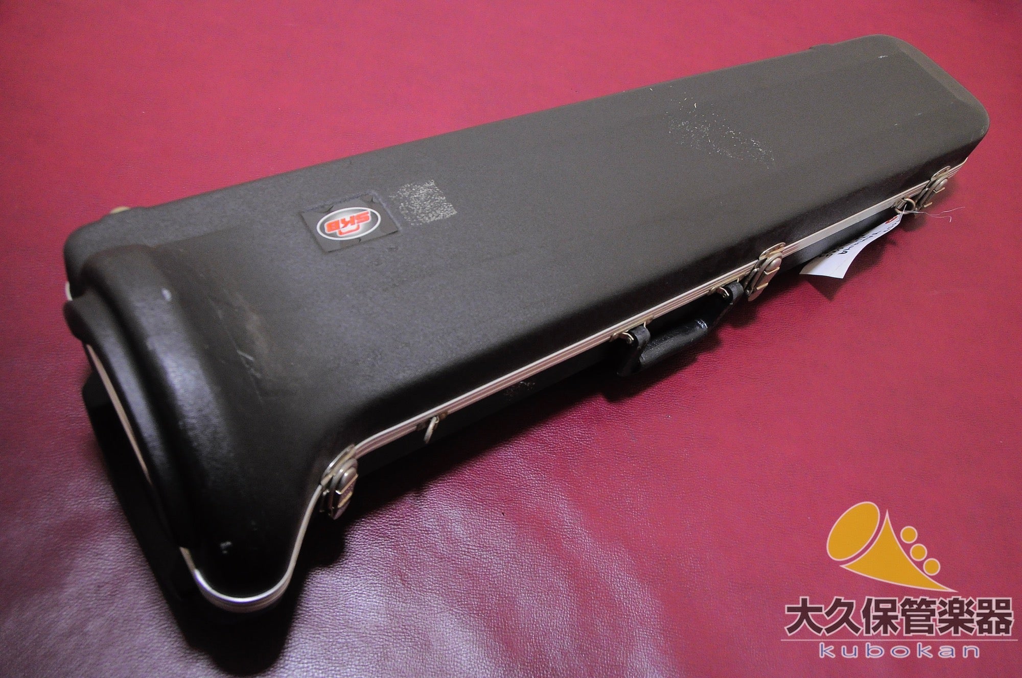 ヤマハ YSL - 695 海外販売限定モデル　細管テナートロンボーン - TC楽器 - TCGAKKI