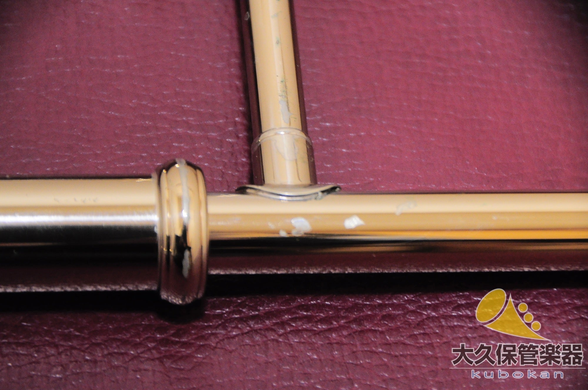 ヤマハ YSL - 695 海外販売限定モデル　細管テナートロンボーン - TC楽器 - TCGAKKI