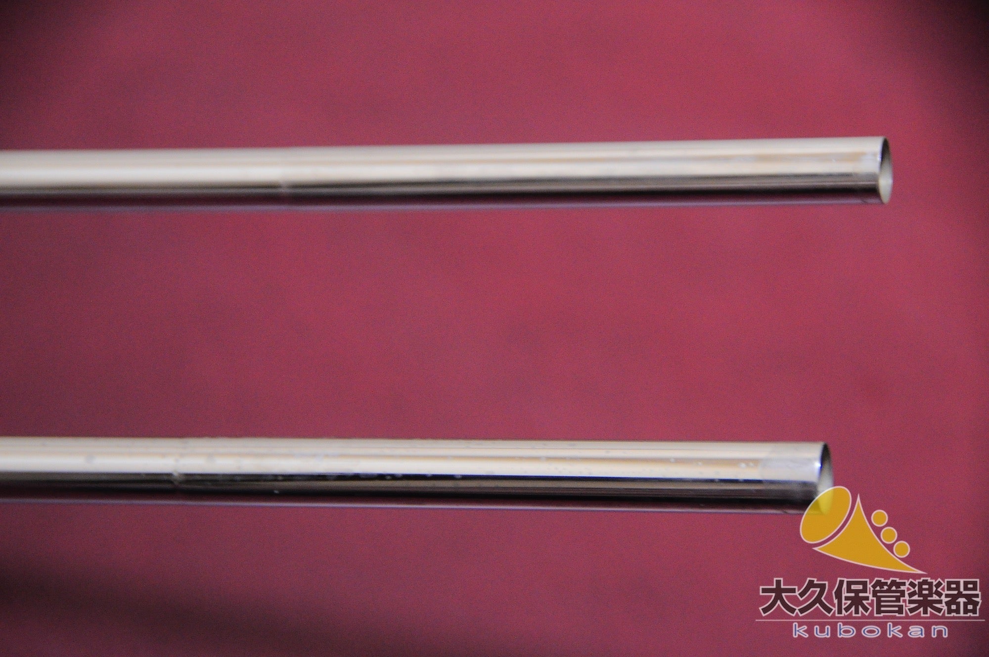 ヤマハ YSL - 891Z 12.70 mm Slide Limited Model 細管テナートロンボーン - TC楽器 - TCGAKKI