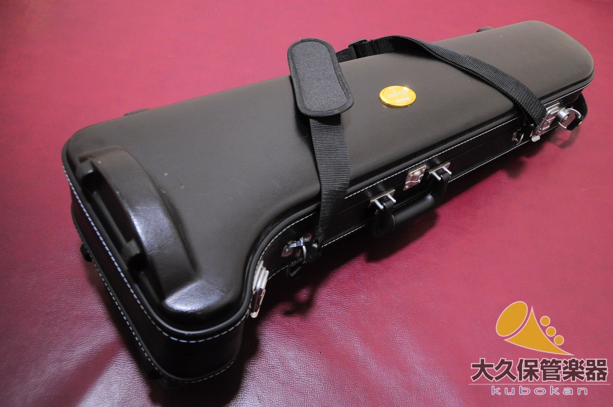 ヤマハ YSL - 891Z 12.70 mm Slide Limited Model 細管テナートロンボーン - TC楽器 - TCGAKKI