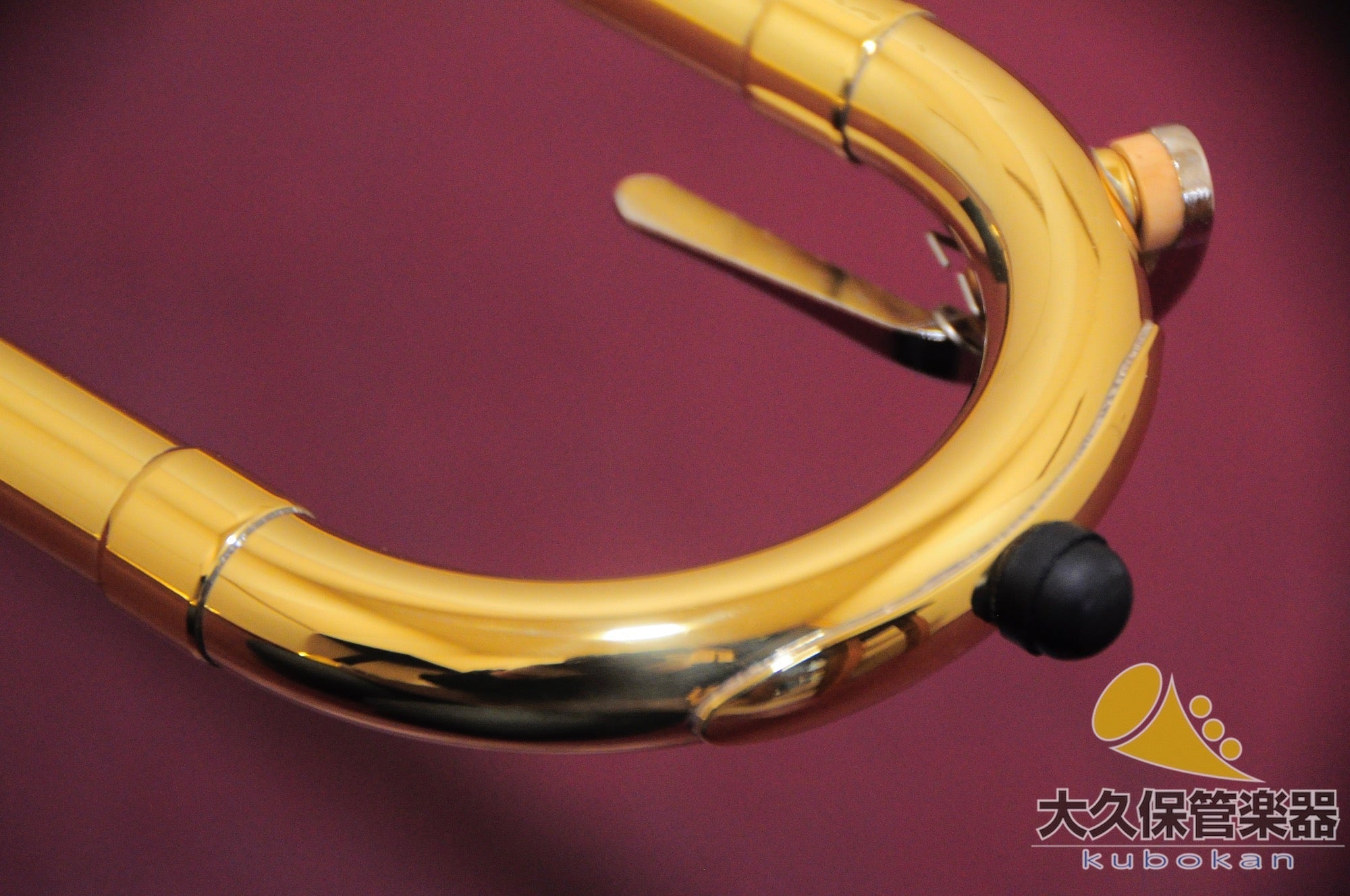 ヤマハYSL - 895EN Eijiro Nakagawa model 細管テナートロンボーン - TC楽器 - TCGAKKI