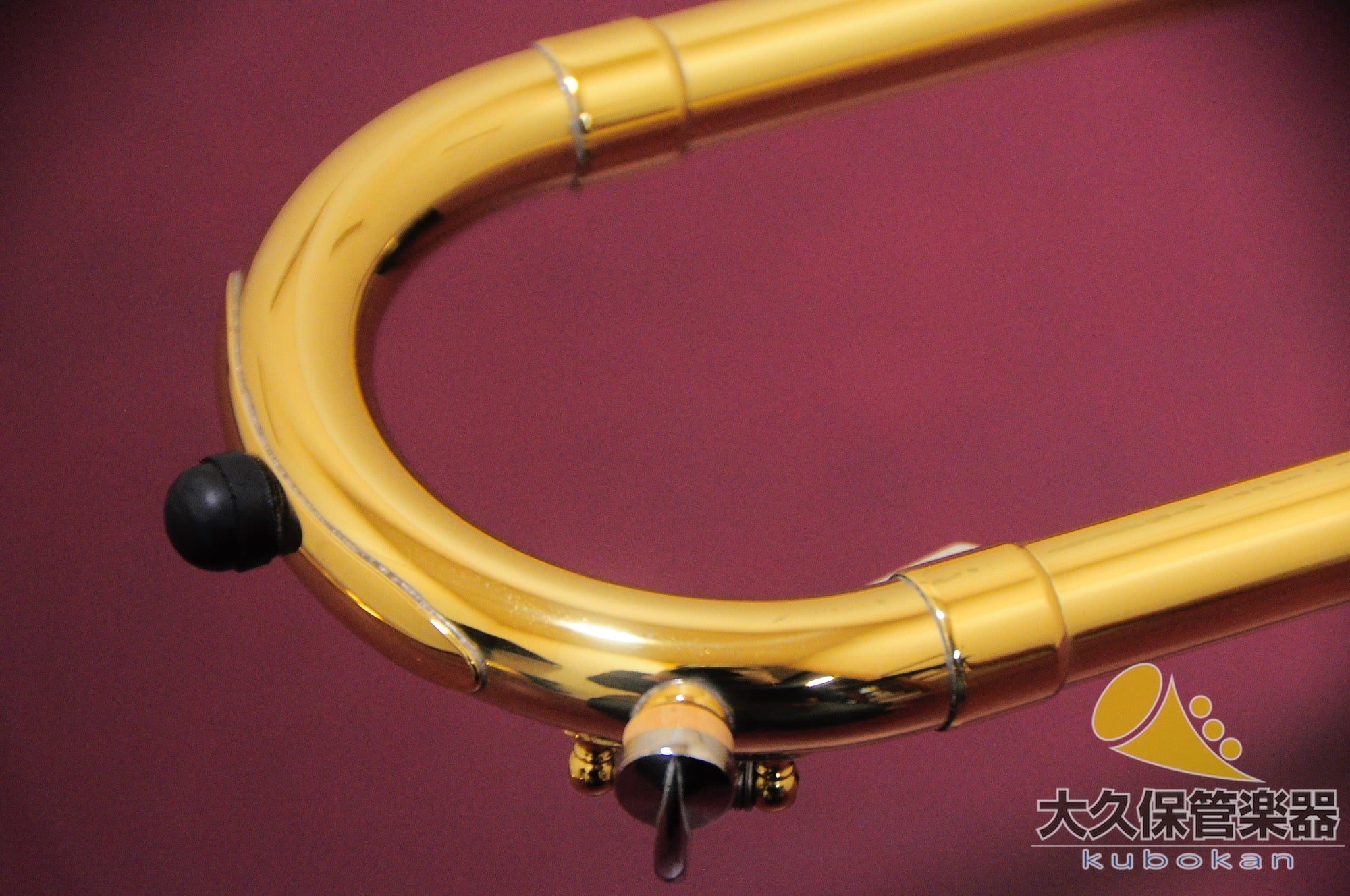 ヤマハYSL - 895EN Eijiro Nakagawa model 細管テナートロンボーン - TC楽器 - TCGAKKI