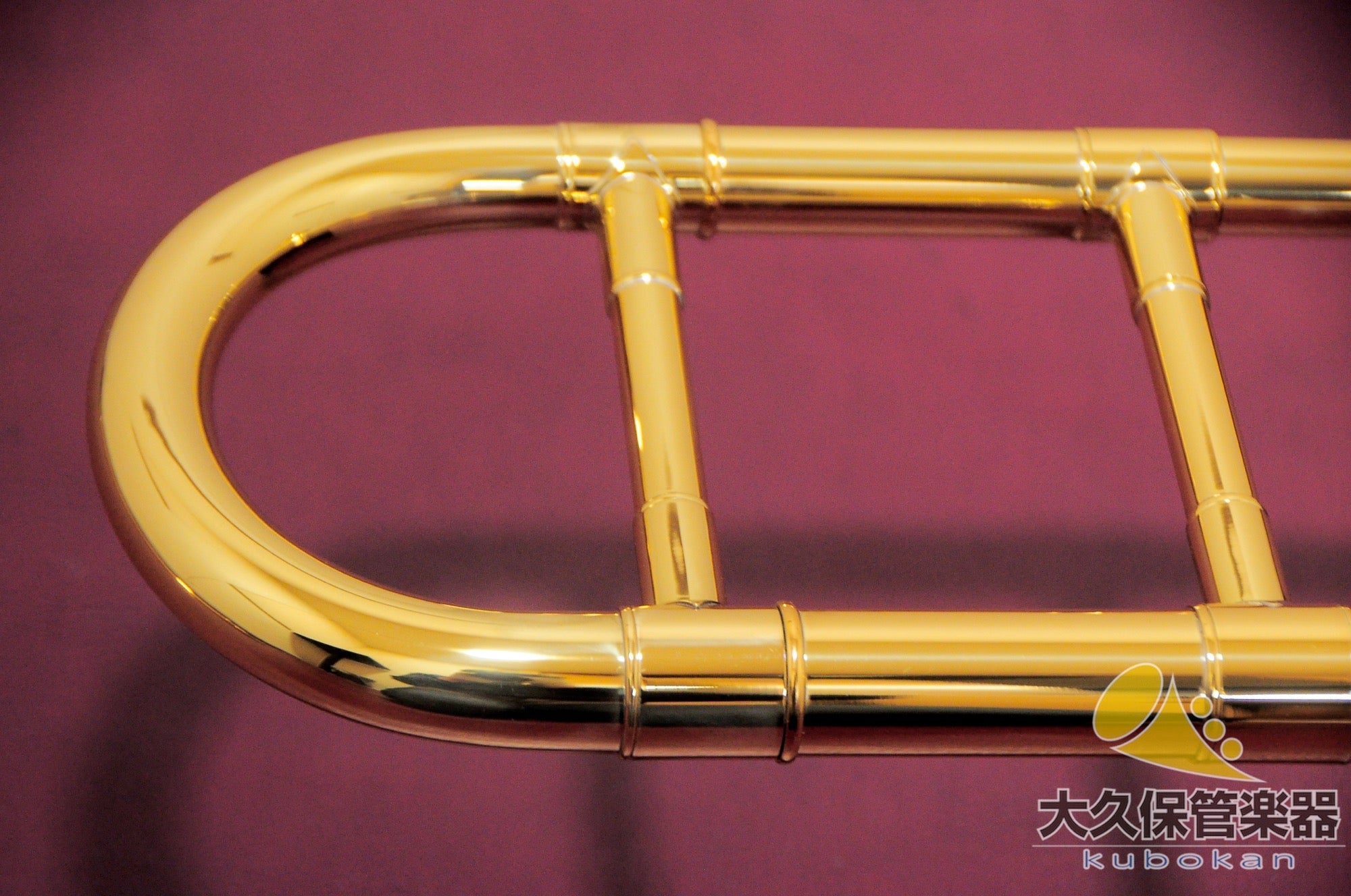 ヤマハYSL - 895EN Eijiro Nakagawa model 細管テナートロンボーン - TC楽器 - TCGAKKI