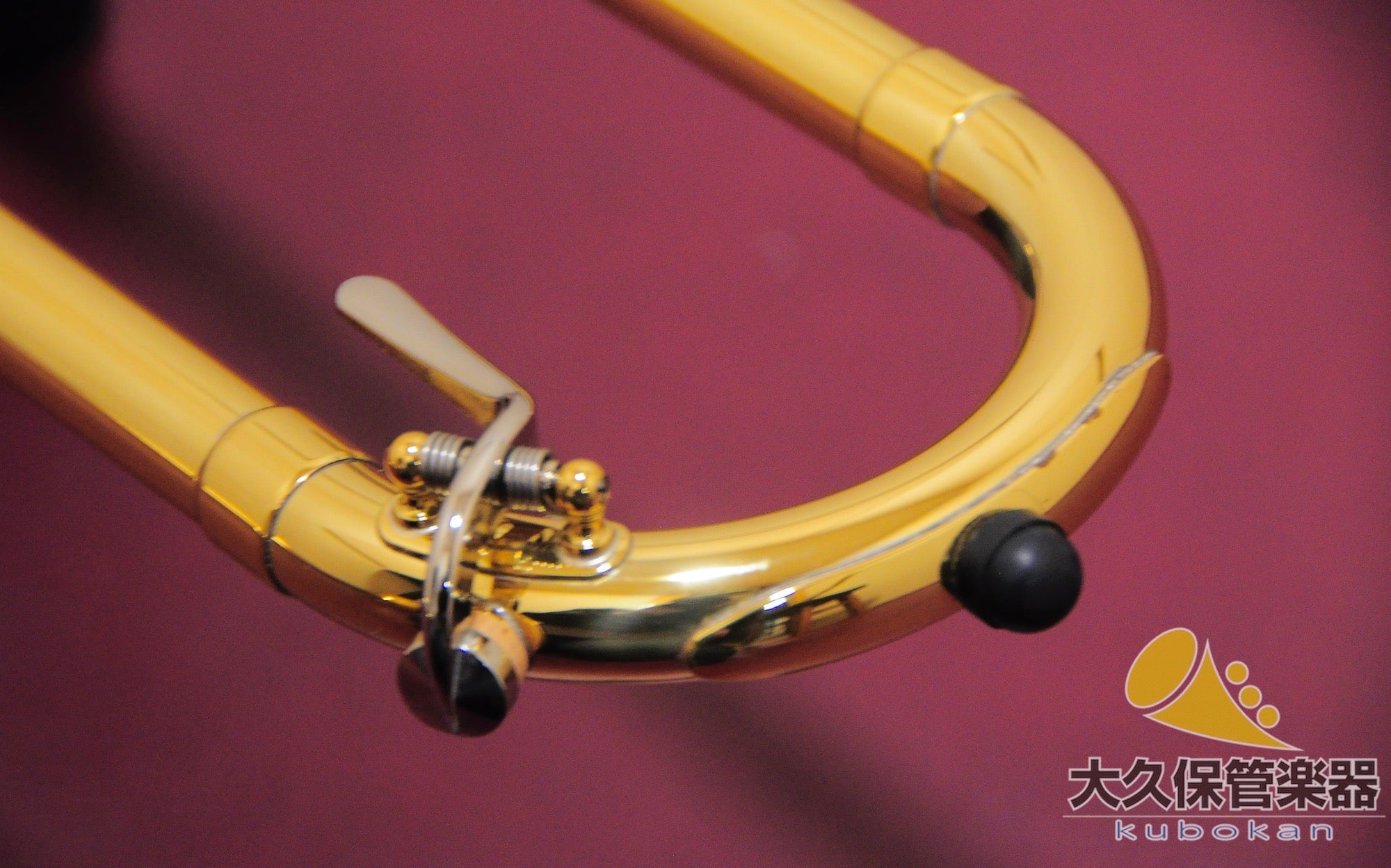 ヤマハYSL - 895EN Eijiro Nakagawa model 細管テナートロンボーン - TC楽器 - TCGAKKI