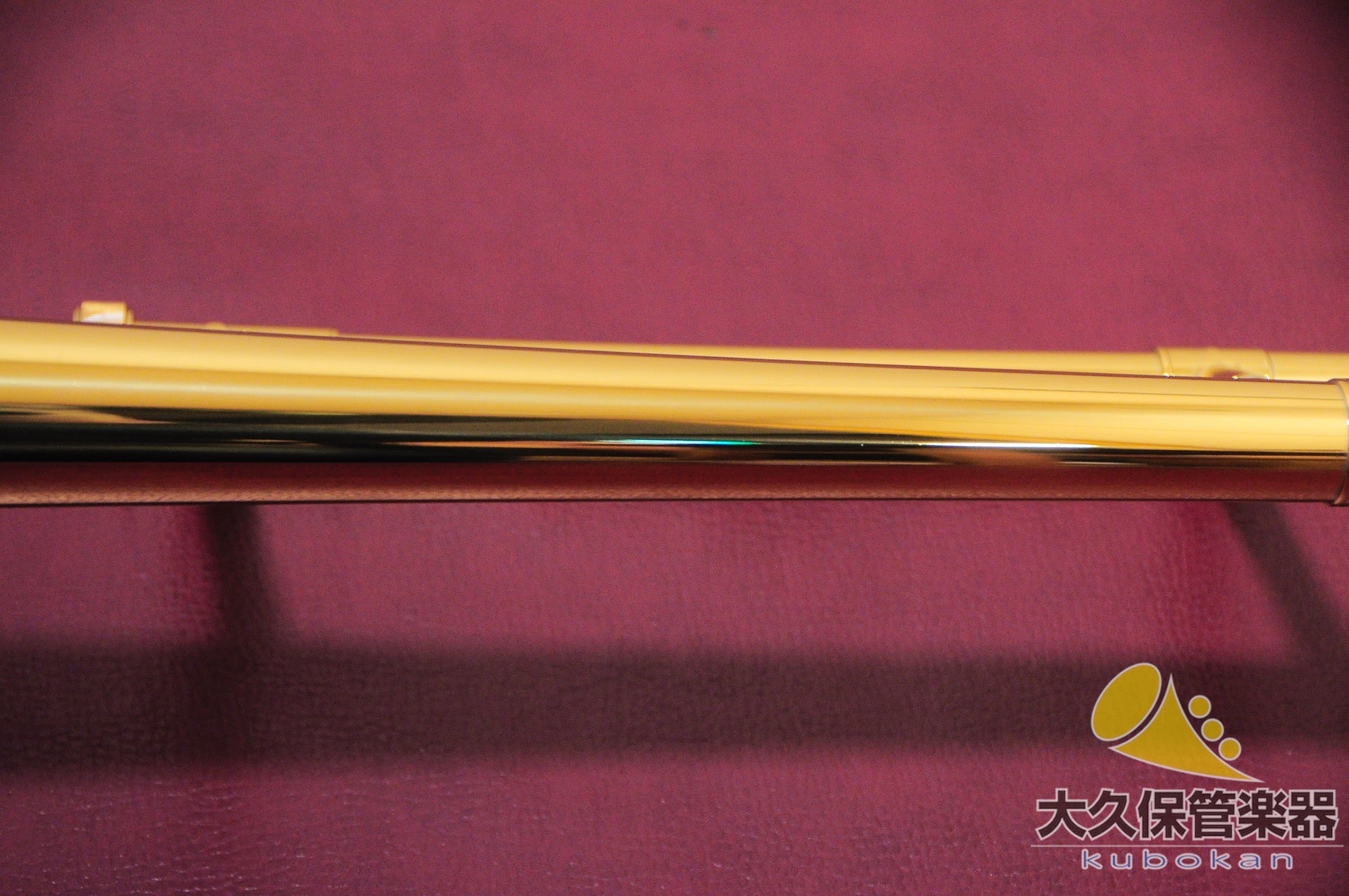 ヤマハYSL - 895EN Eijiro Nakagawa model 細管テナートロンボーン - TC楽器 - TCGAKKI