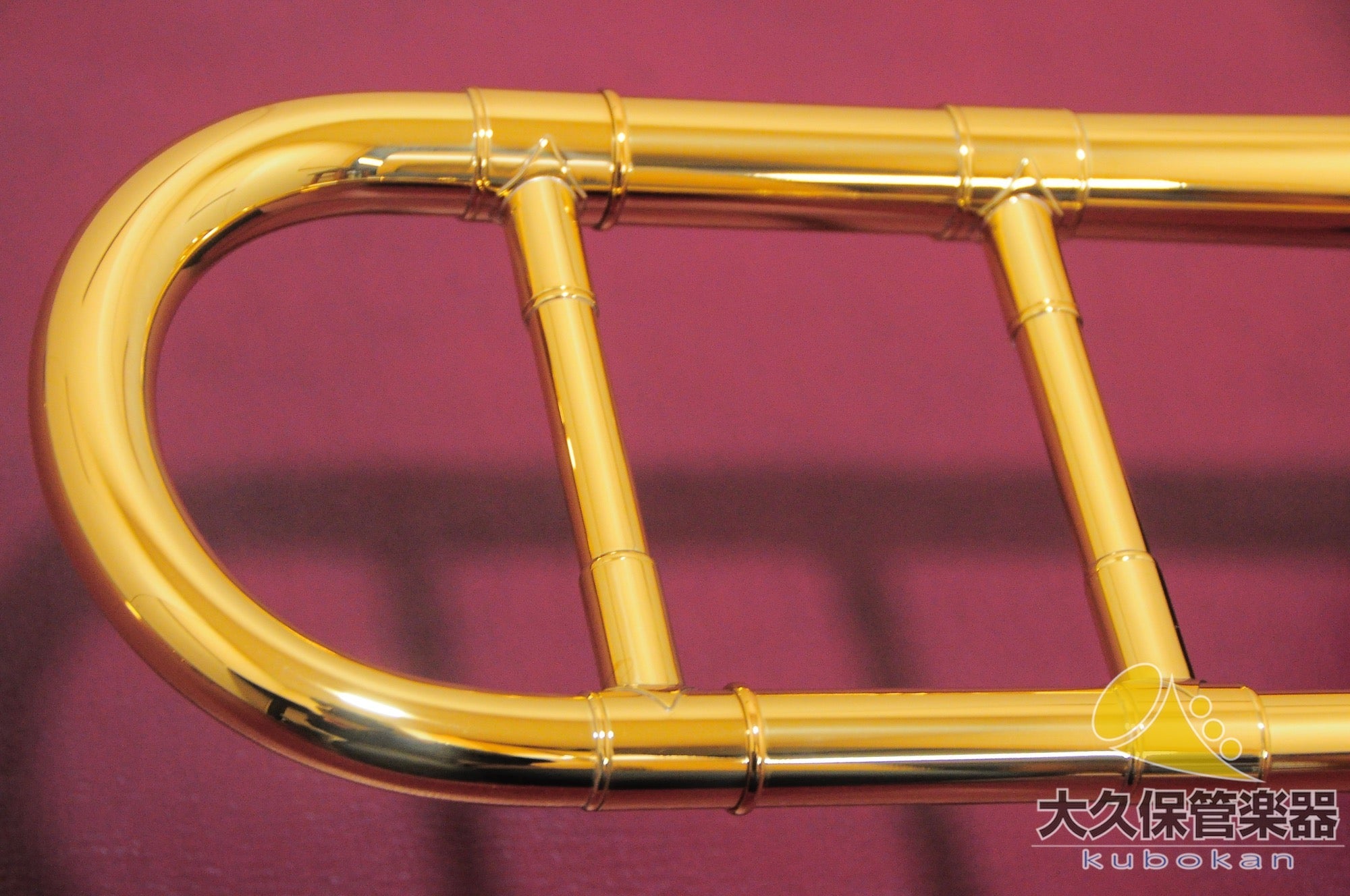 ヤマハYSL - 895EN Eijiro Nakagawa model 細管テナートロンボーン - TC楽器 - TCGAKKI