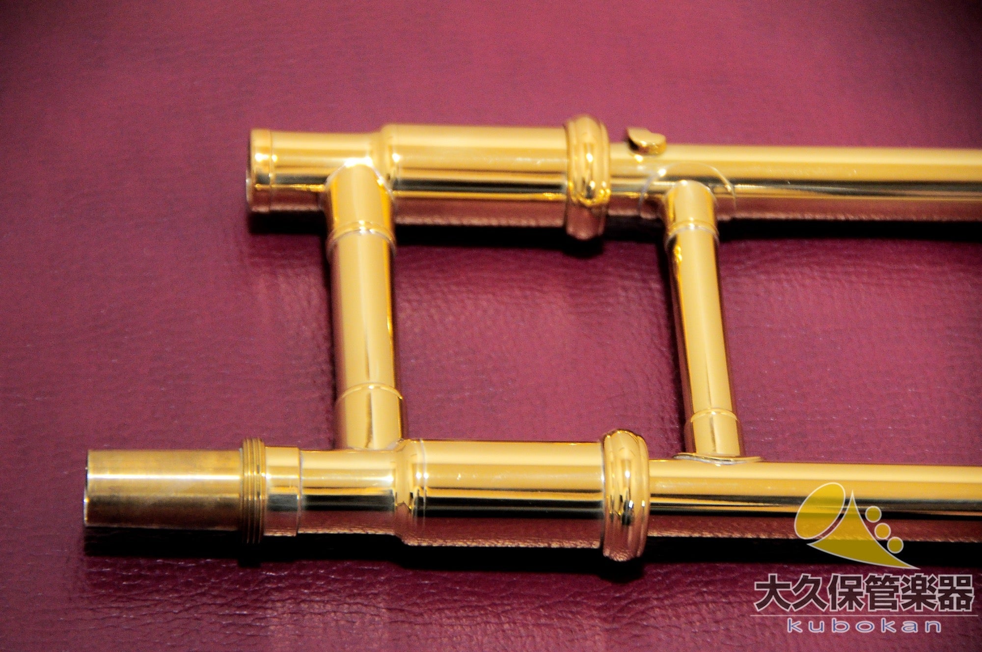 ヤマハYSL - 895EN Eijiro Nakagawa model 細管テナートロンボーン - TC楽器 - TCGAKKI