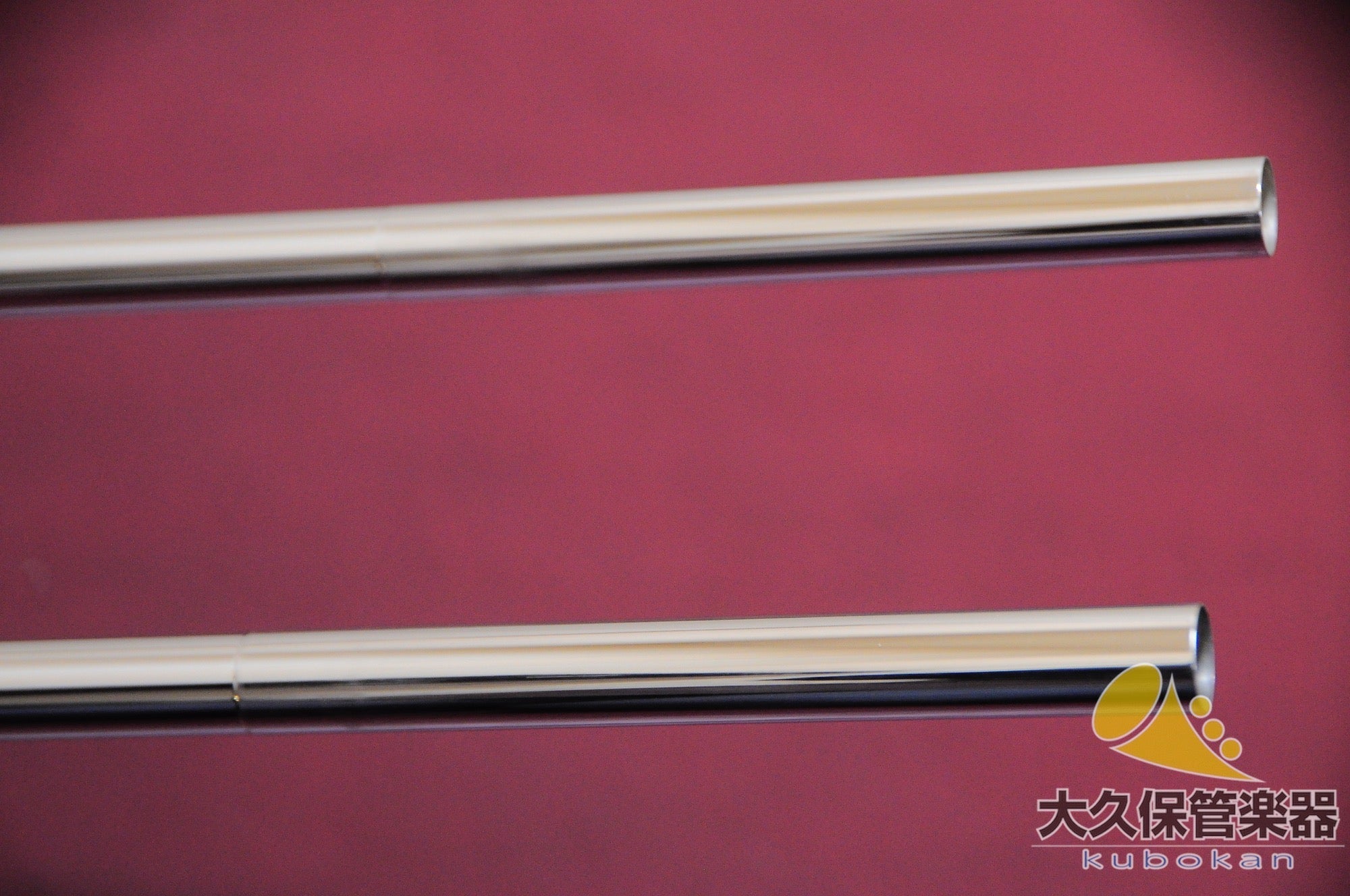 ヤマハYSL - 895EN Eijiro Nakagawa model 細管テナートロンボーン - TC楽器 - TCGAKKI