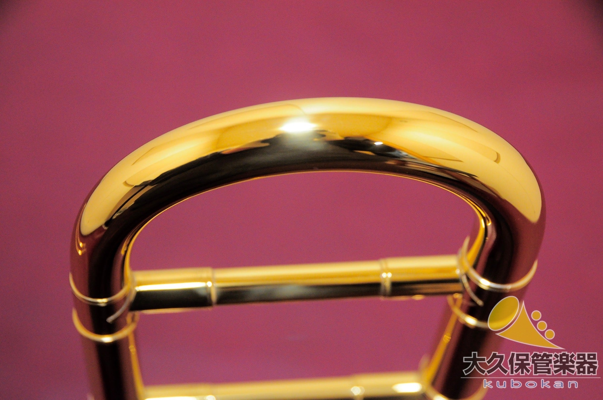 ヤマハYSL - 895EN Eijiro Nakagawa model 細管テナートロンボーン - TC楽器 - TCGAKKI