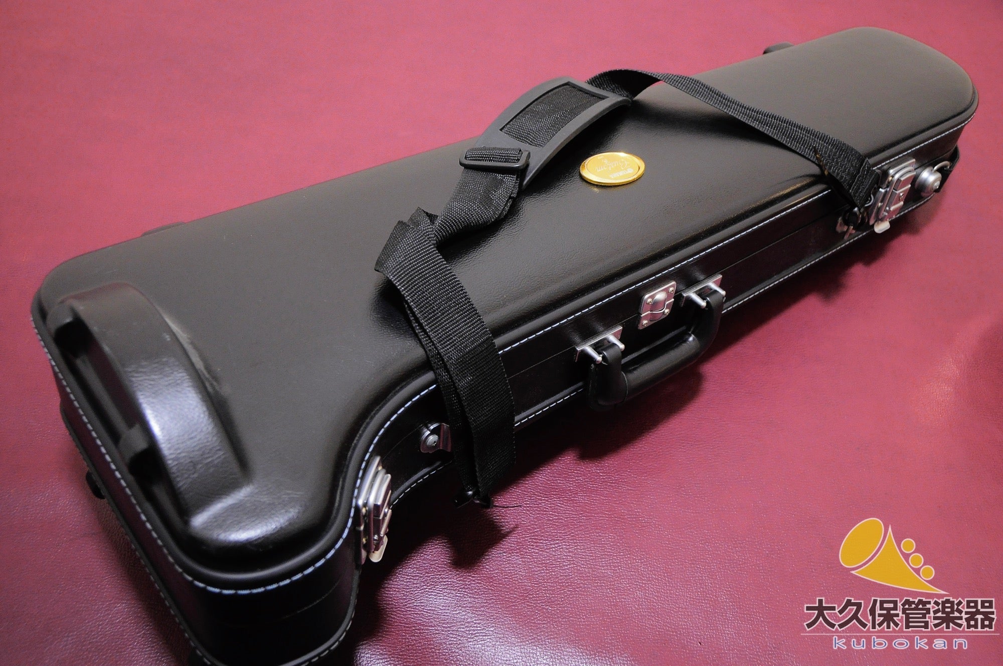 ヤマハ YSL - 897ZG with 12.70mm bore Slide 特注品 細管テナートロンボーン - TC楽器 - TCGAKKI