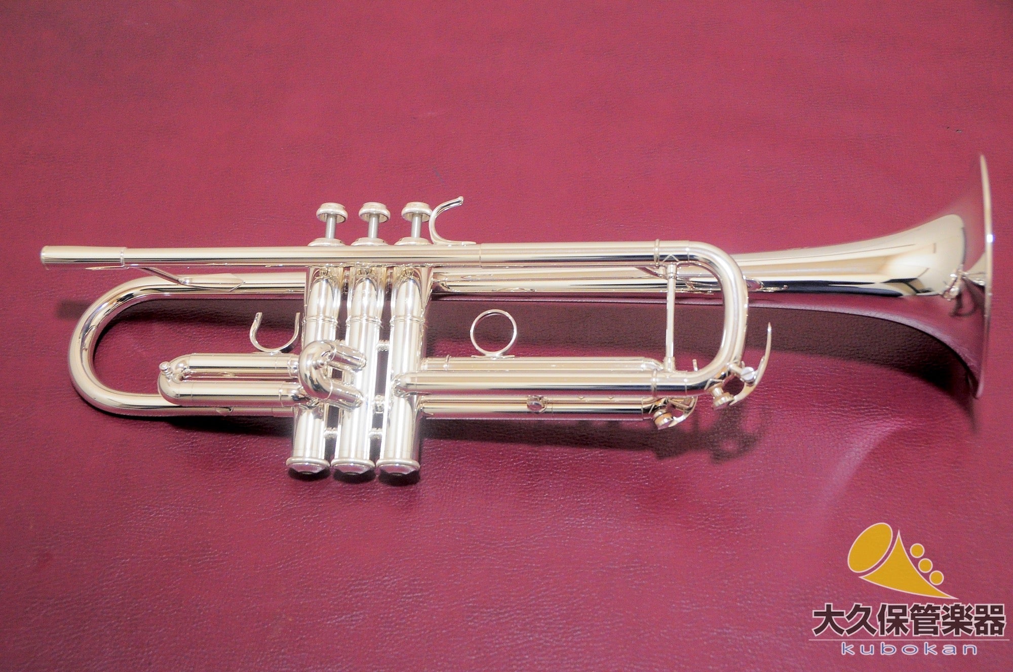 B♭管トランペット販売