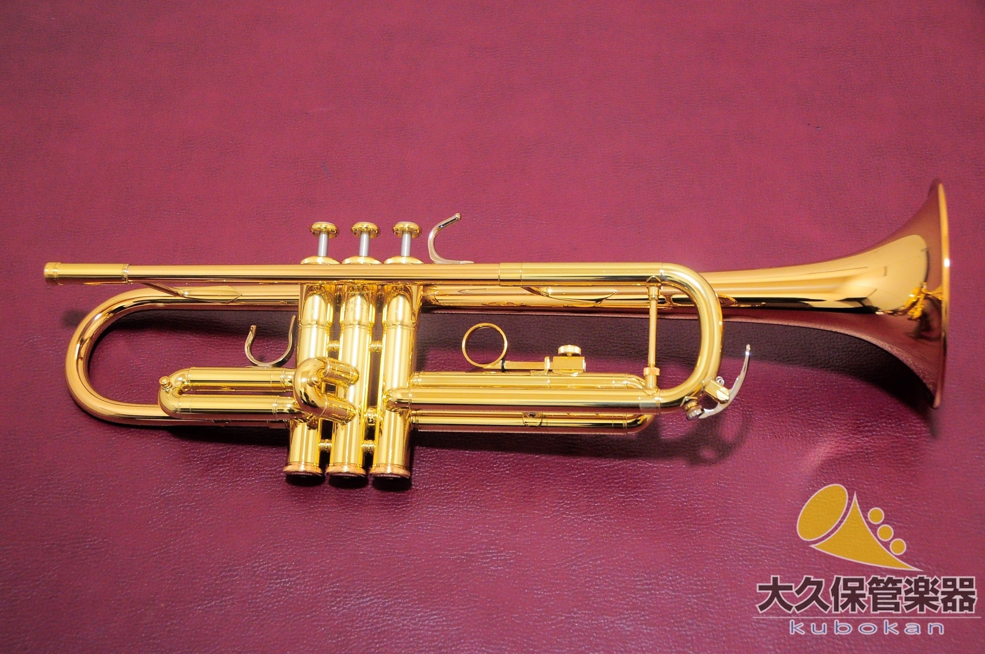 ヤマハ YTR - 8335RC B♭トランペット - TC楽器 - TCGAKKI