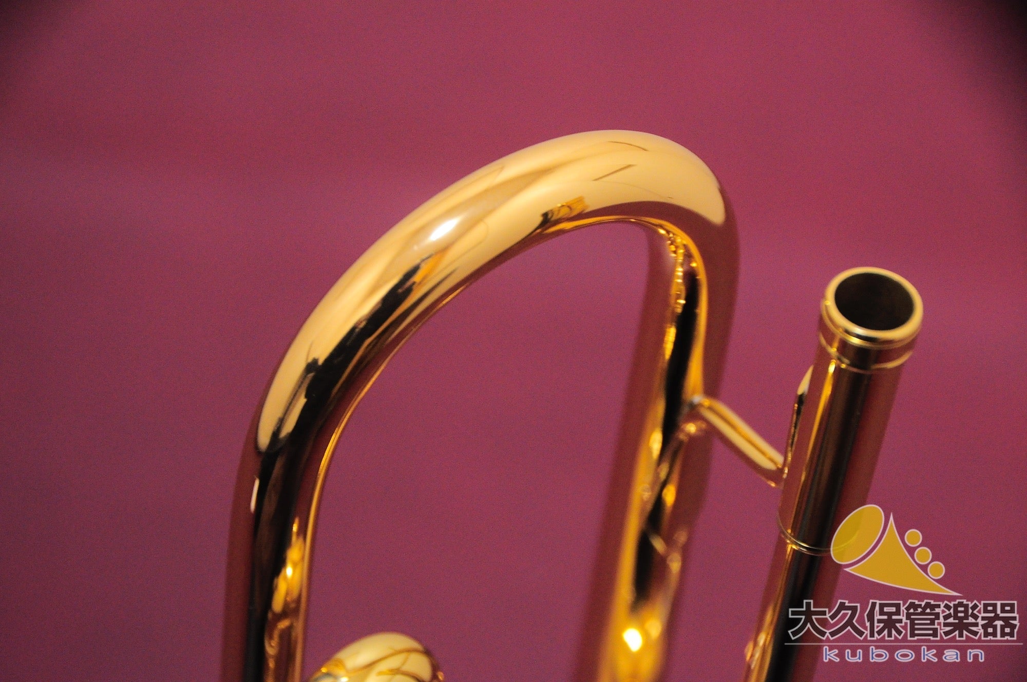 ヤマハ YTR - 8335RC B♭トランペット - TC楽器 - TCGAKKI