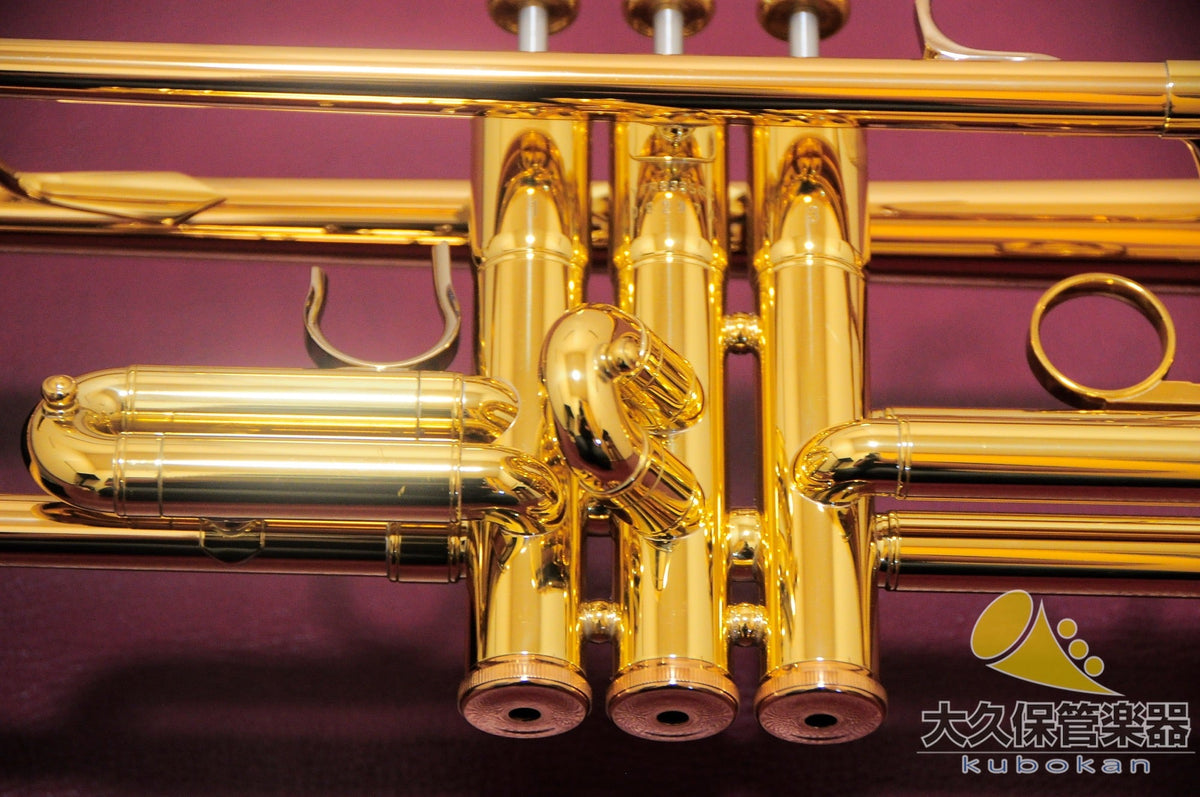 ヤマハ YTR-8335RC B♭トランペット - TC楽器 - TCGAKKI
