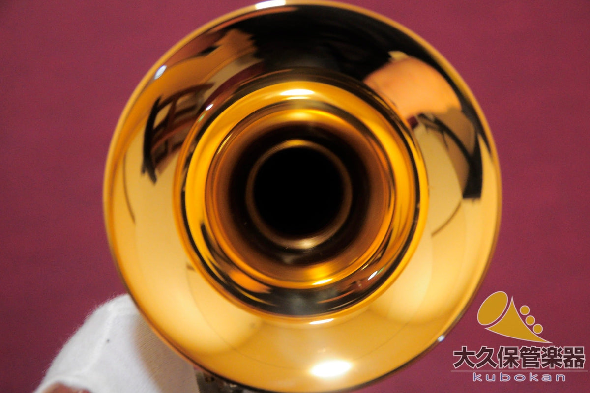 ヤマハ YTR-8335RC B♭トランペット - TC楽器 - TCGAKKI