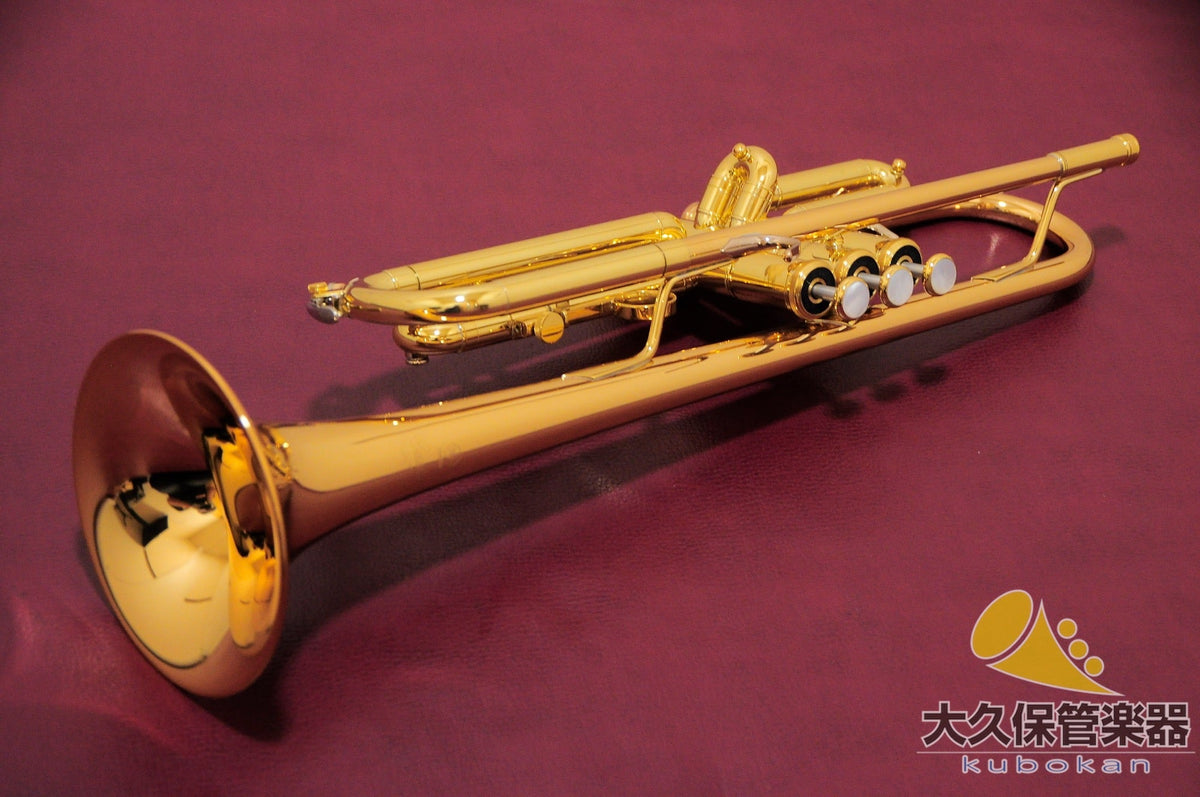 ヤマハ YTR-8335RC B♭トランペット - TC楽器 - TCGAKKI