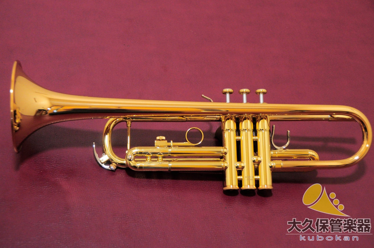 ヤマハ YTR-8335RC B♭トランペット - TC楽器 - TCGAKKI