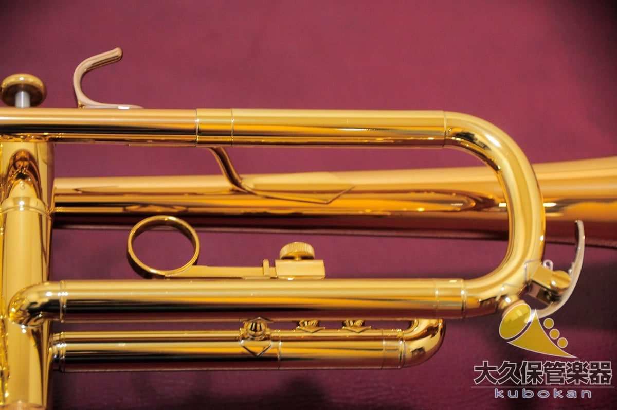 ヤマハ YTR-8335RC B♭トランペット - TC楽器 - TCGAKKI
