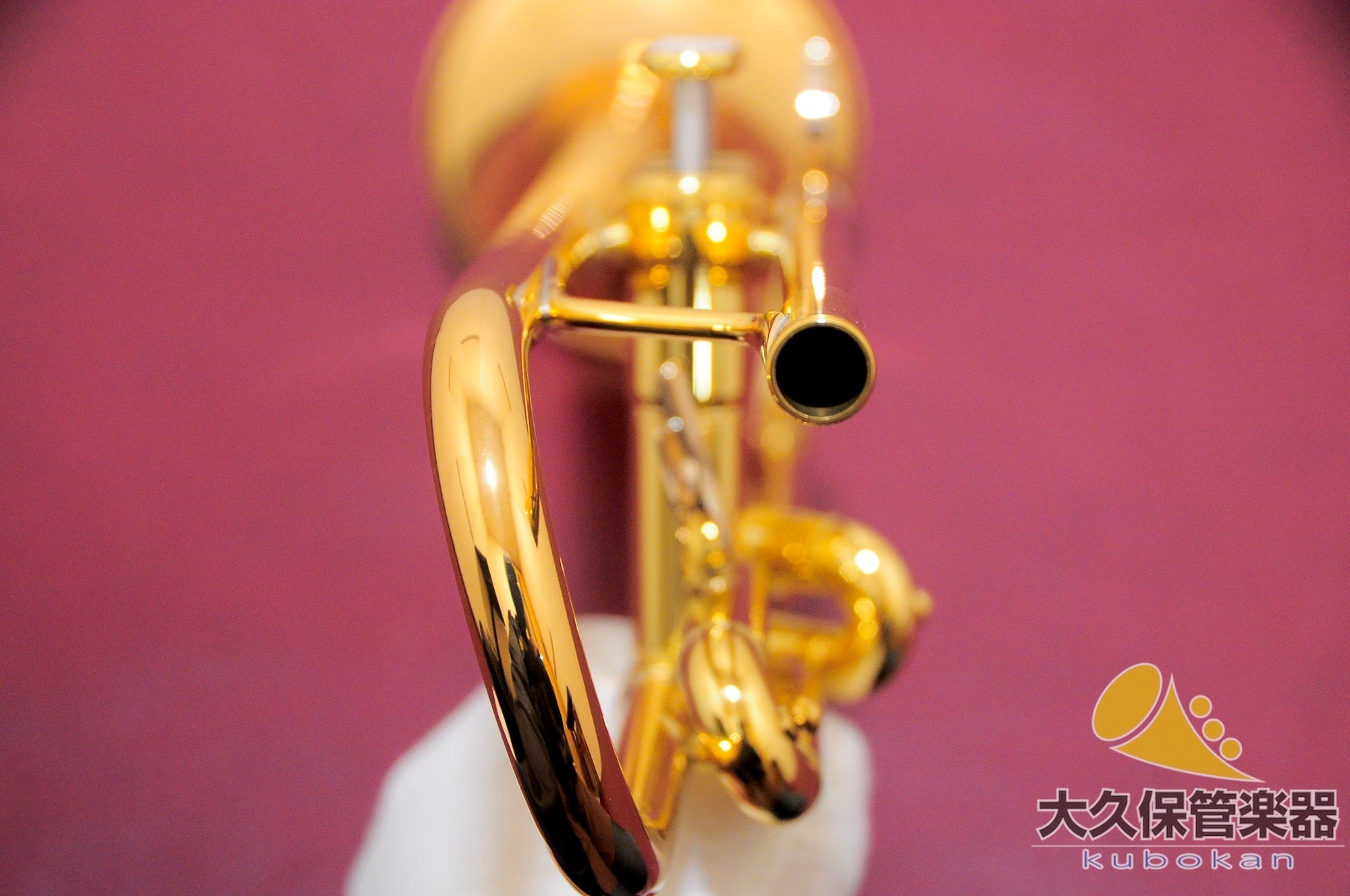 ヤマハ YTR - 8335RC B♭トランペット - TC楽器 - TCGAKKI