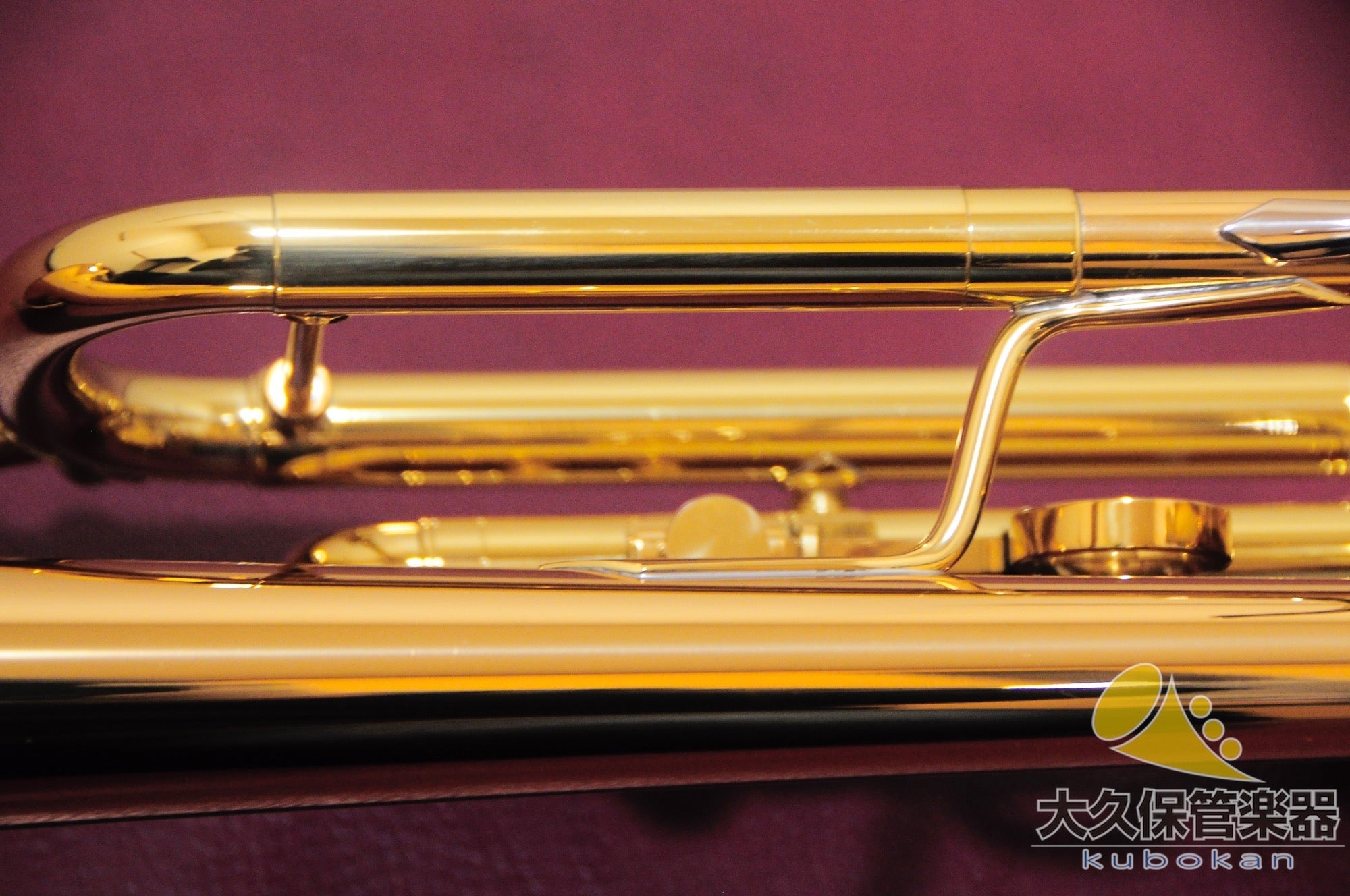 ヤマハ YTR - 8335RC B♭トランペット - TC楽器 - TCGAKKI