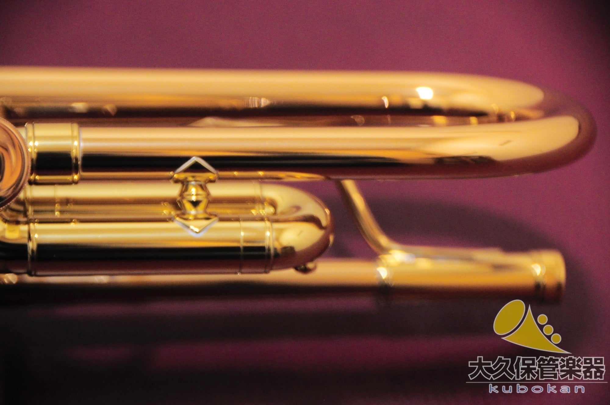 ヤマハ YTR - 8335RC B♭トランペット - TC楽器 - TCGAKKI