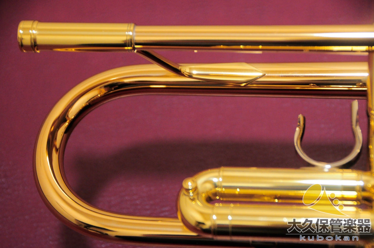 ヤマハ YTR-8335RC B♭トランペット - TC楽器 - TCGAKKI