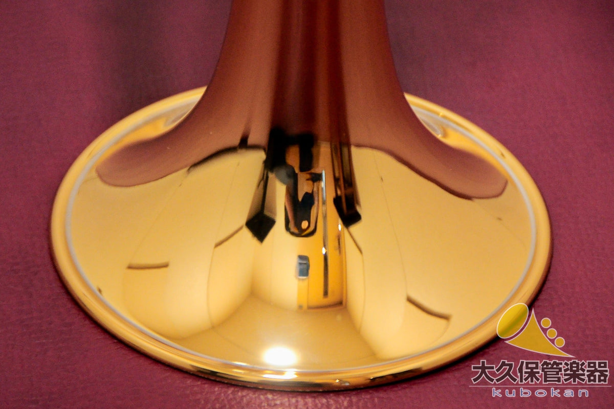 ヤマハ YTR-8335RC B♭トランペット - TC楽器 - TCGAKKI