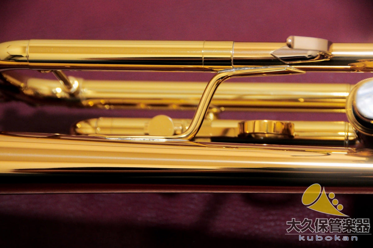 ヤマハ YTR-8335RC B♭トランペット - TC楽器 - TCGAKKI