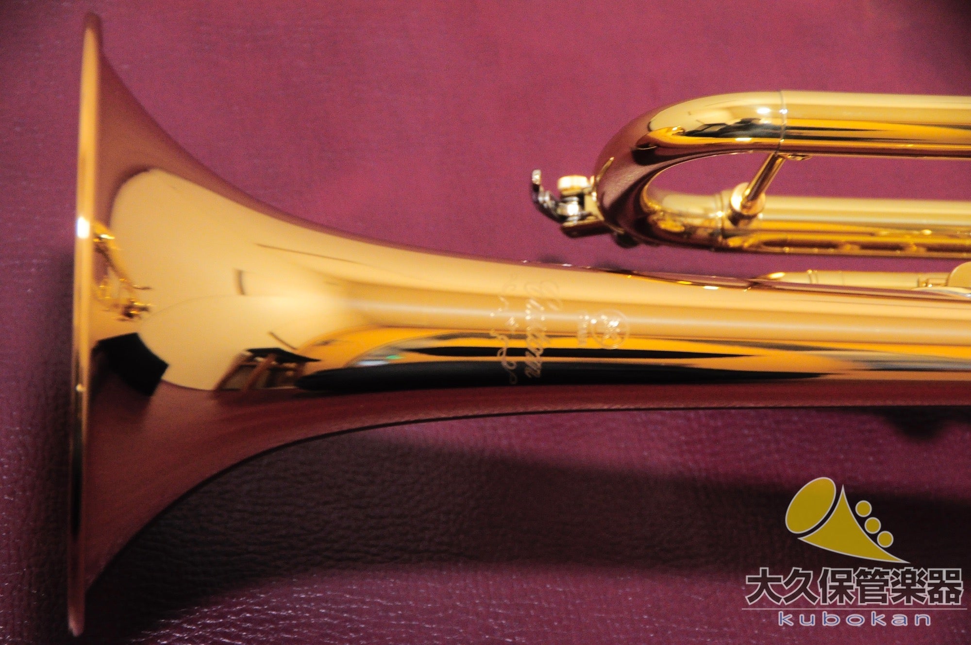 ヤマハ YTR - 8335RC B♭トランペット - TC楽器 - TCGAKKI