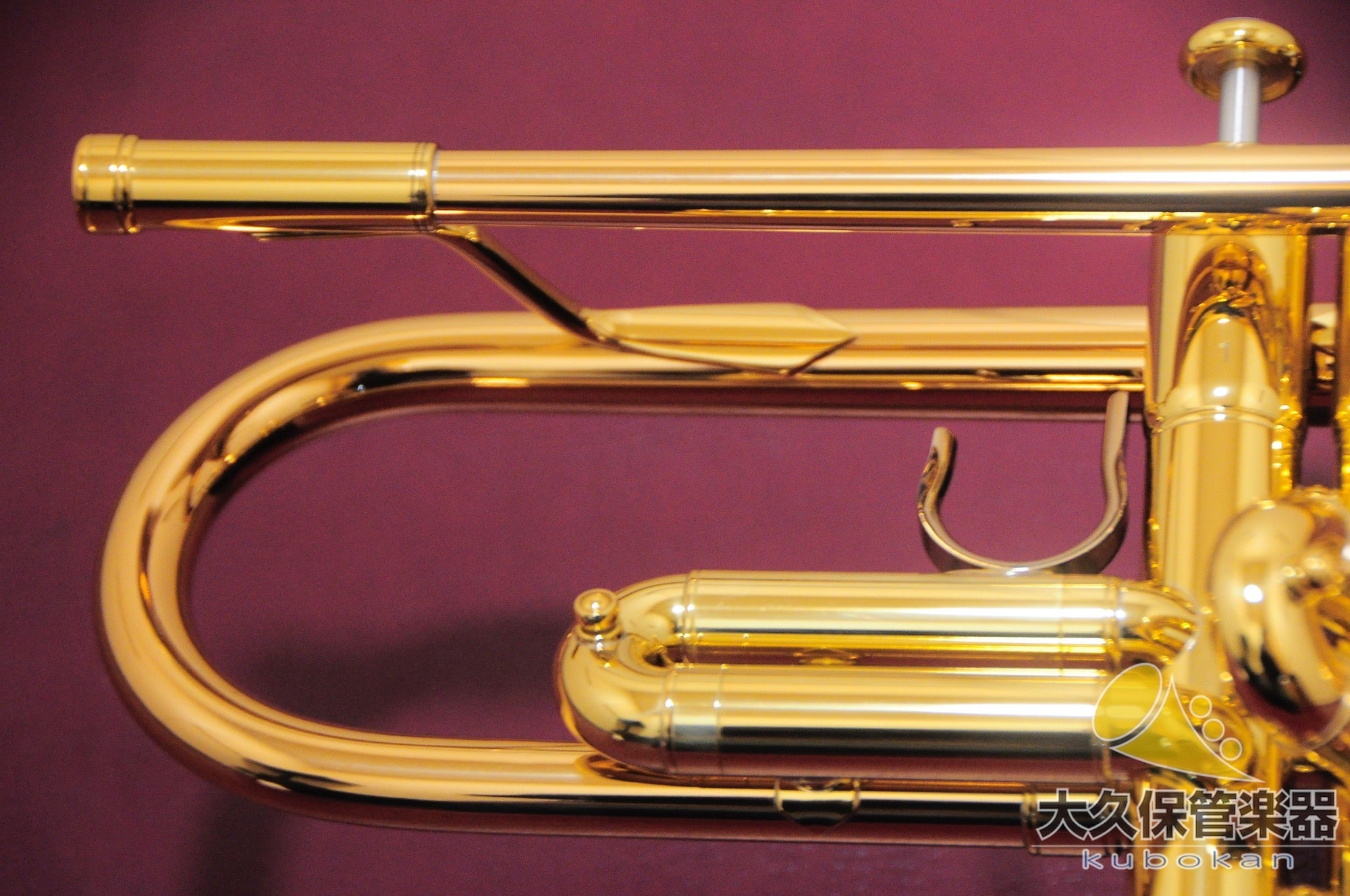 ヤマハ YTR - 8335RC B♭トランペット - TC楽器 - TCGAKKI