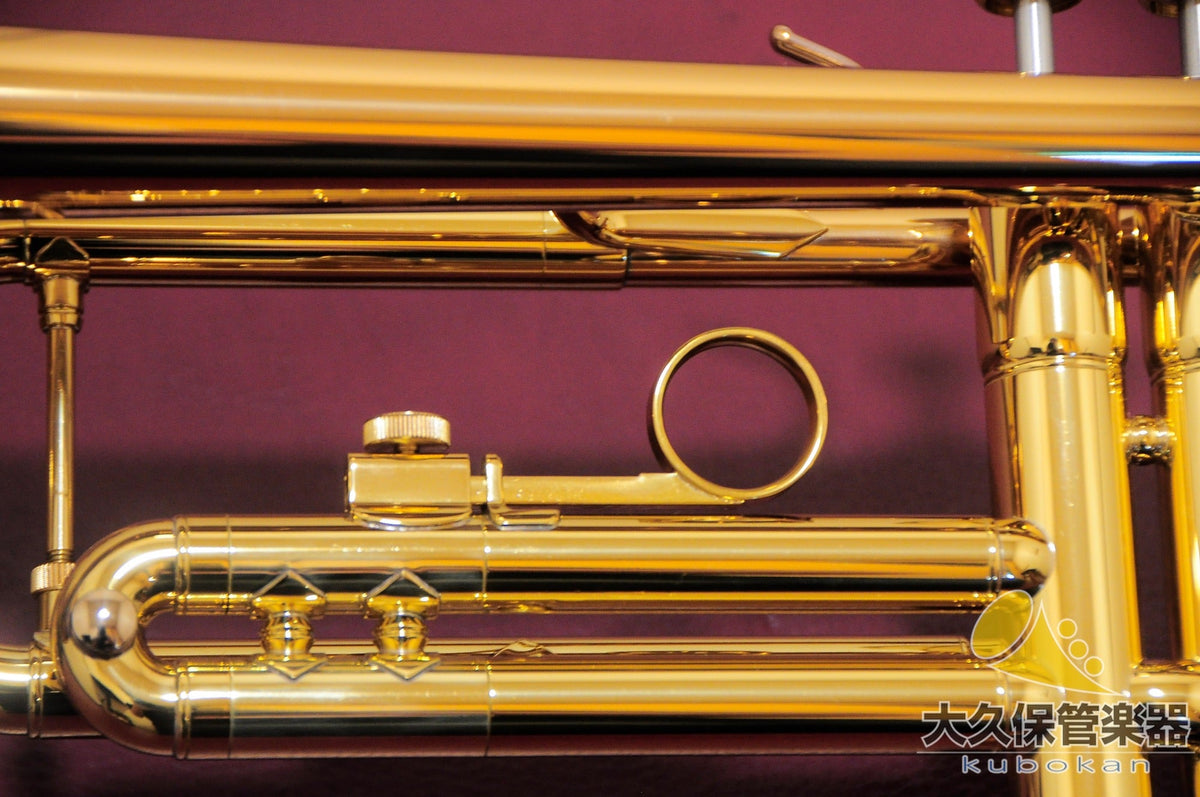 ヤマハ YTR-8335RC B♭トランペット - TC楽器 - TCGAKKI