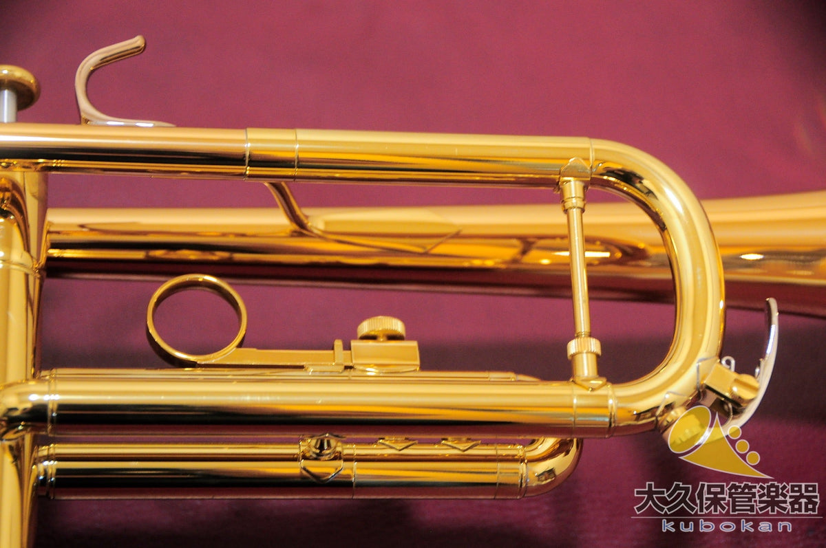 ヤマハ YTR-8335RC B♭トランペット - TC楽器 - TCGAKKI