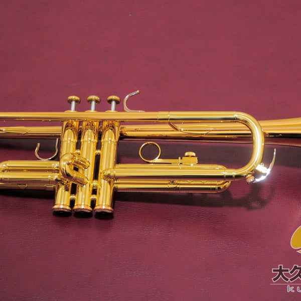 B♭管トランペット販売 - TC楽器 - TCGAKKI