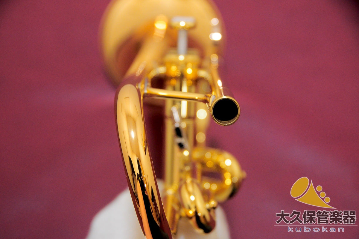 ヤマハ YTR-8335RC B♭トランペット - TC楽器 - TCGAKKI