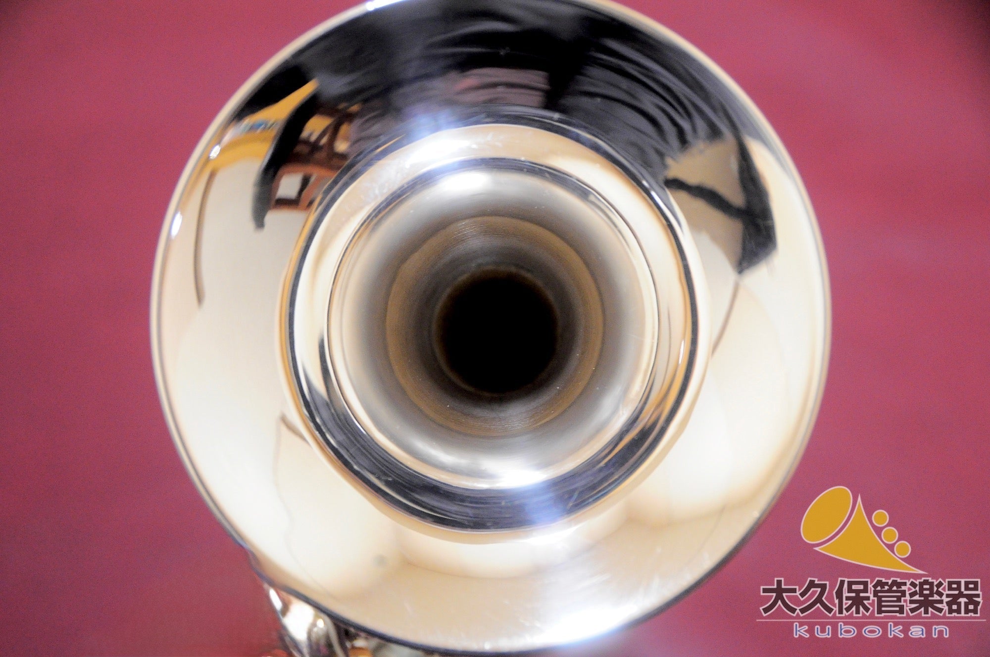 ヤマハ YTR - 8335US Xeno(初代モデル) B♭トランペット - TC楽器 - TCGAKKI