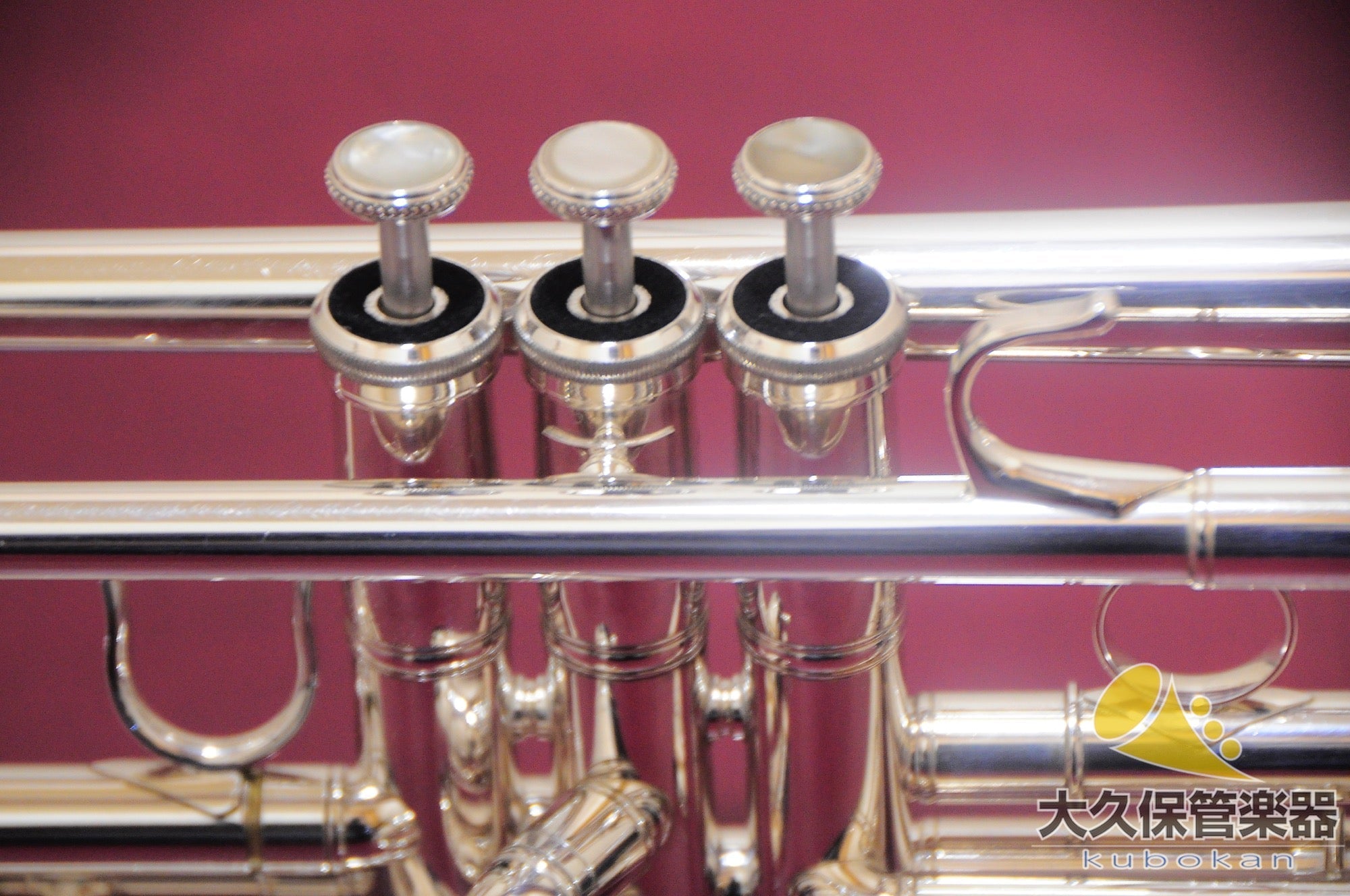 ヤマハ YTR - 8335US Xeno(初代モデル) B♭トランペット - TC楽器 - TCGAKKI