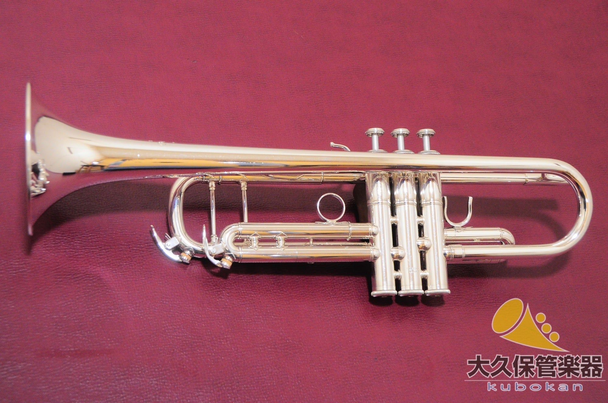 ヤマハ YTR - 8335US Xeno(初代モデル) B♭トランペット - TC楽器 - TCGAKKI