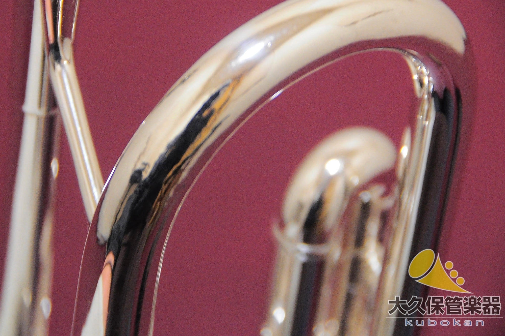 ヤマハ YTR - 8335US Xeno(初代モデル) B♭トランペット - TC楽器 - TCGAKKI