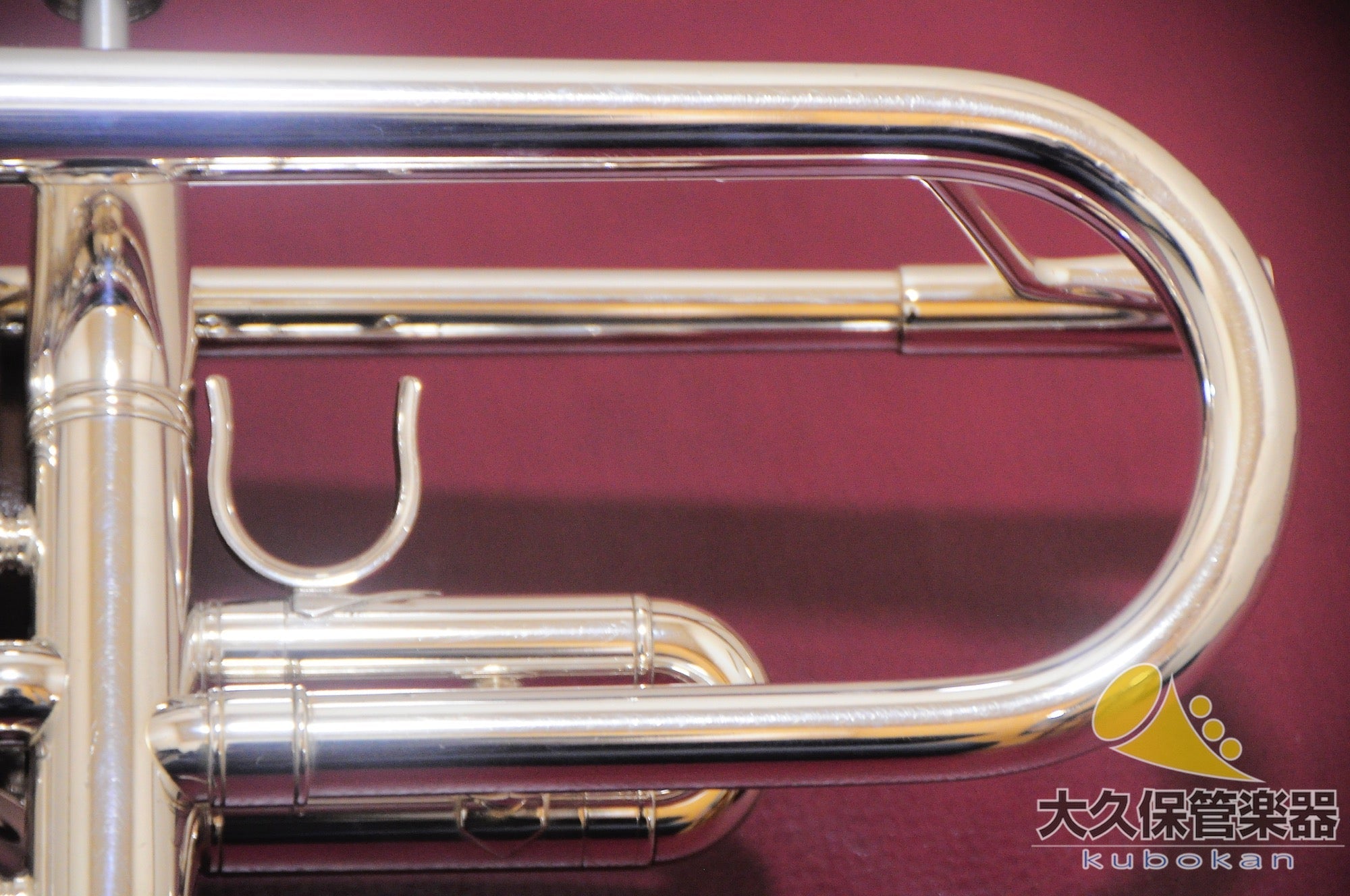 ヤマハ YTR - 8335US Xeno(初代モデル) B♭トランペット - TC楽器 - TCGAKKI